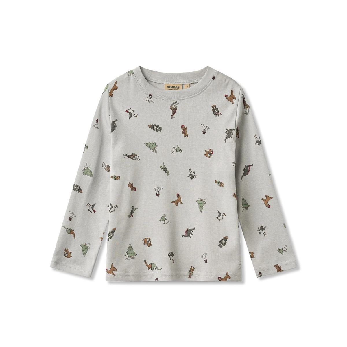 Milan Sleepwear
