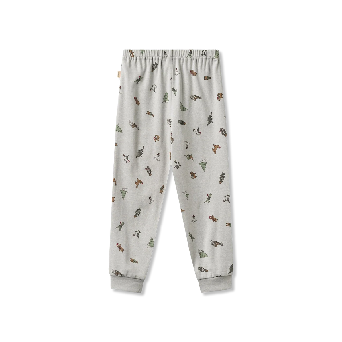 Milan Sleepwear