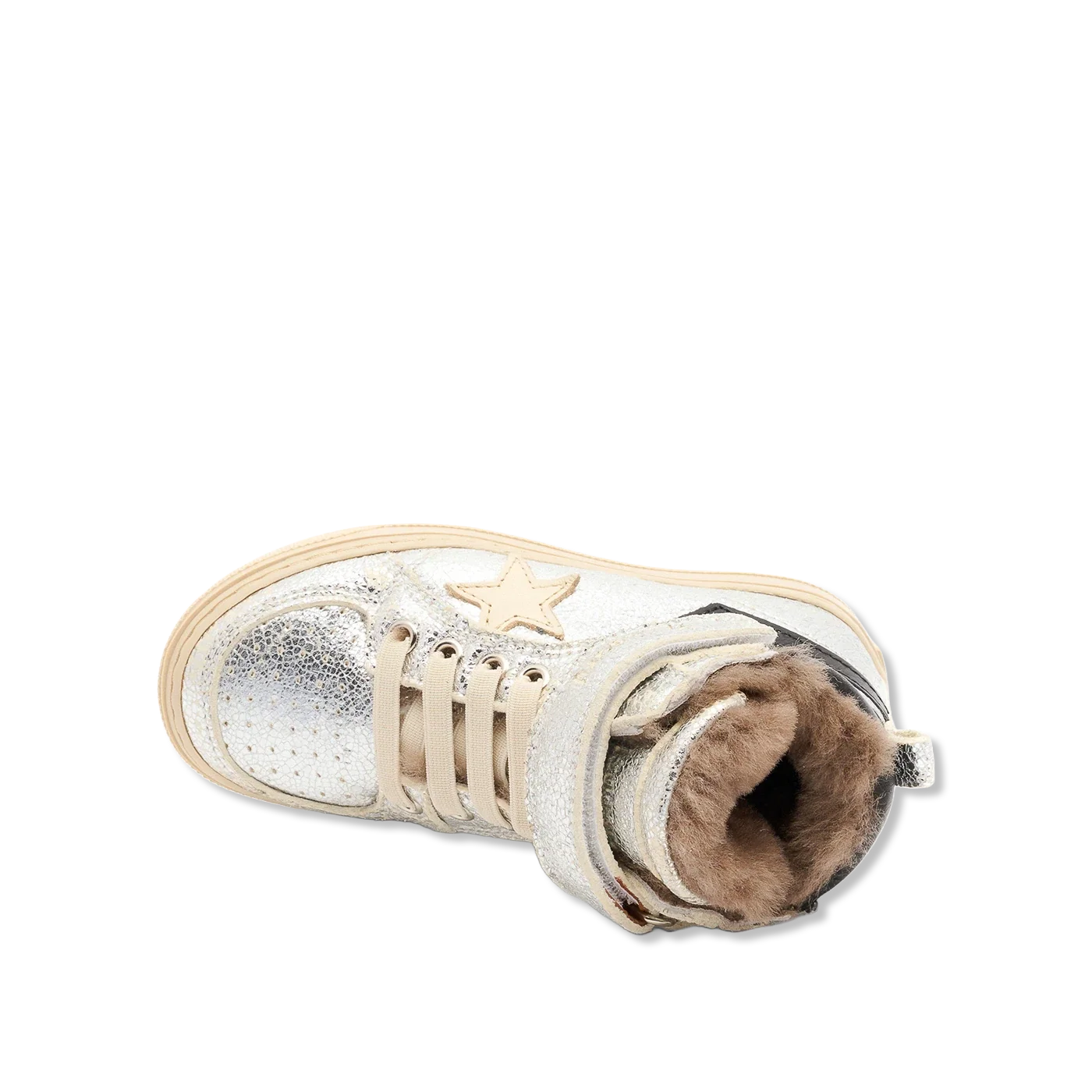 Isak lamb Sneaker