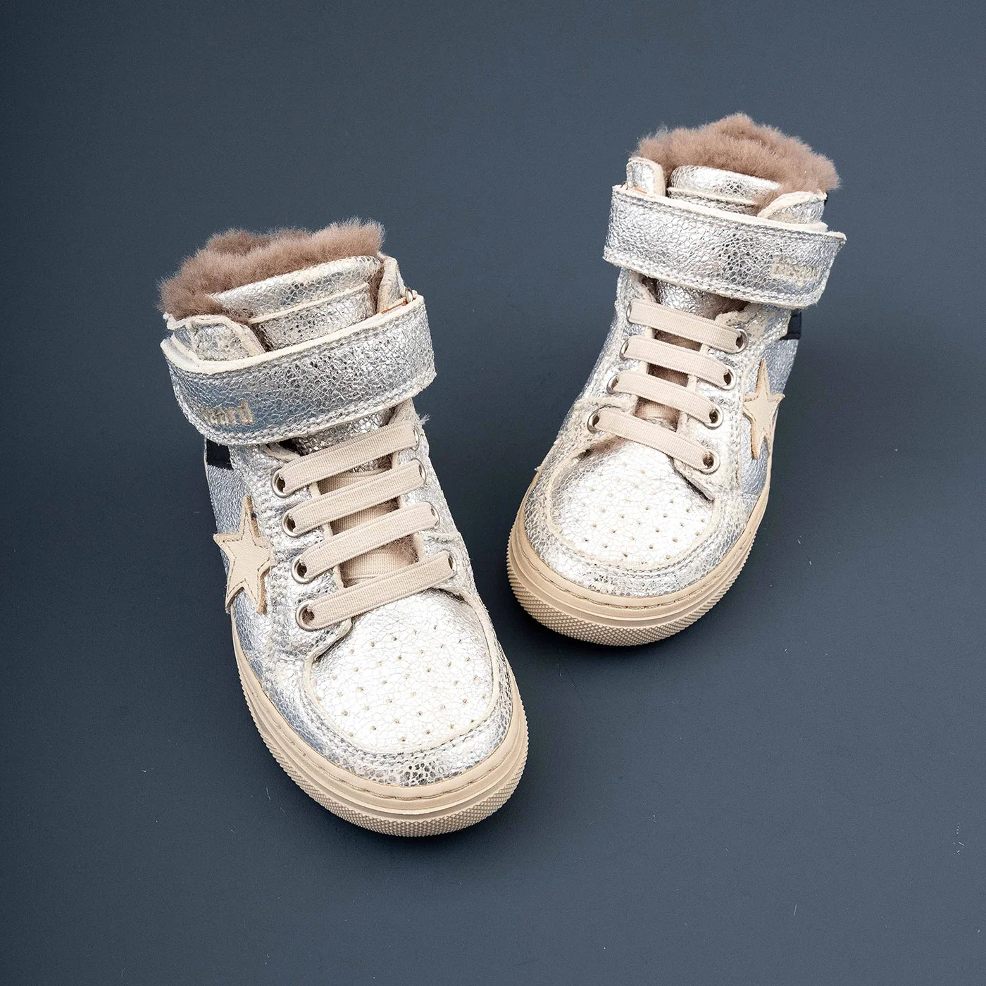 Isak lamb Sneaker