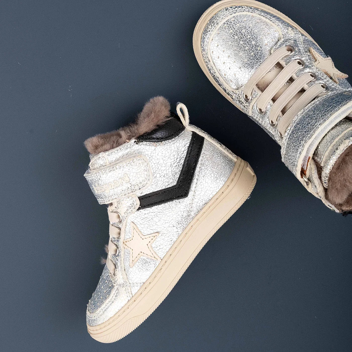 Isak lamb Sneaker