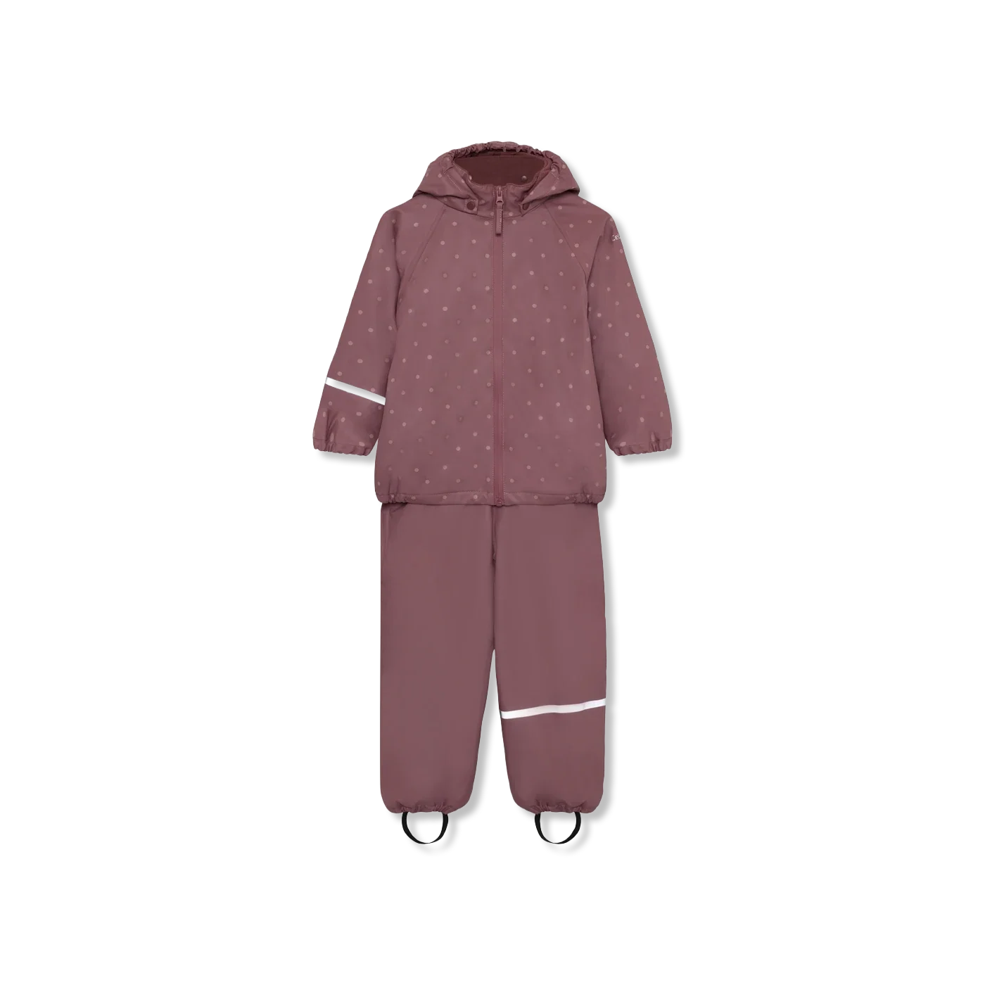 Regenbekleidung