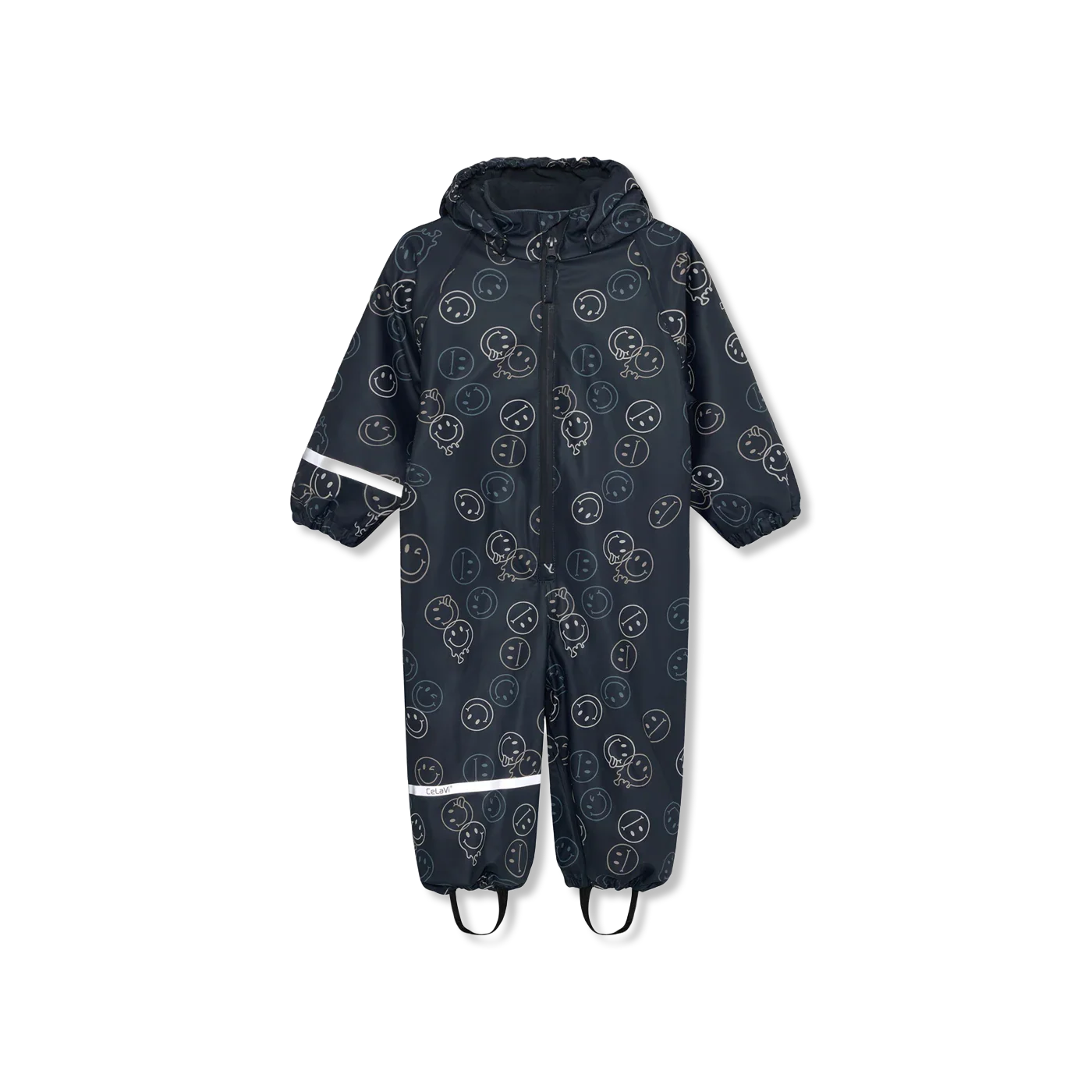 Rain suit