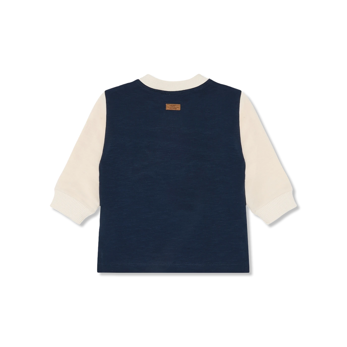 Hcsofus langarmshirt