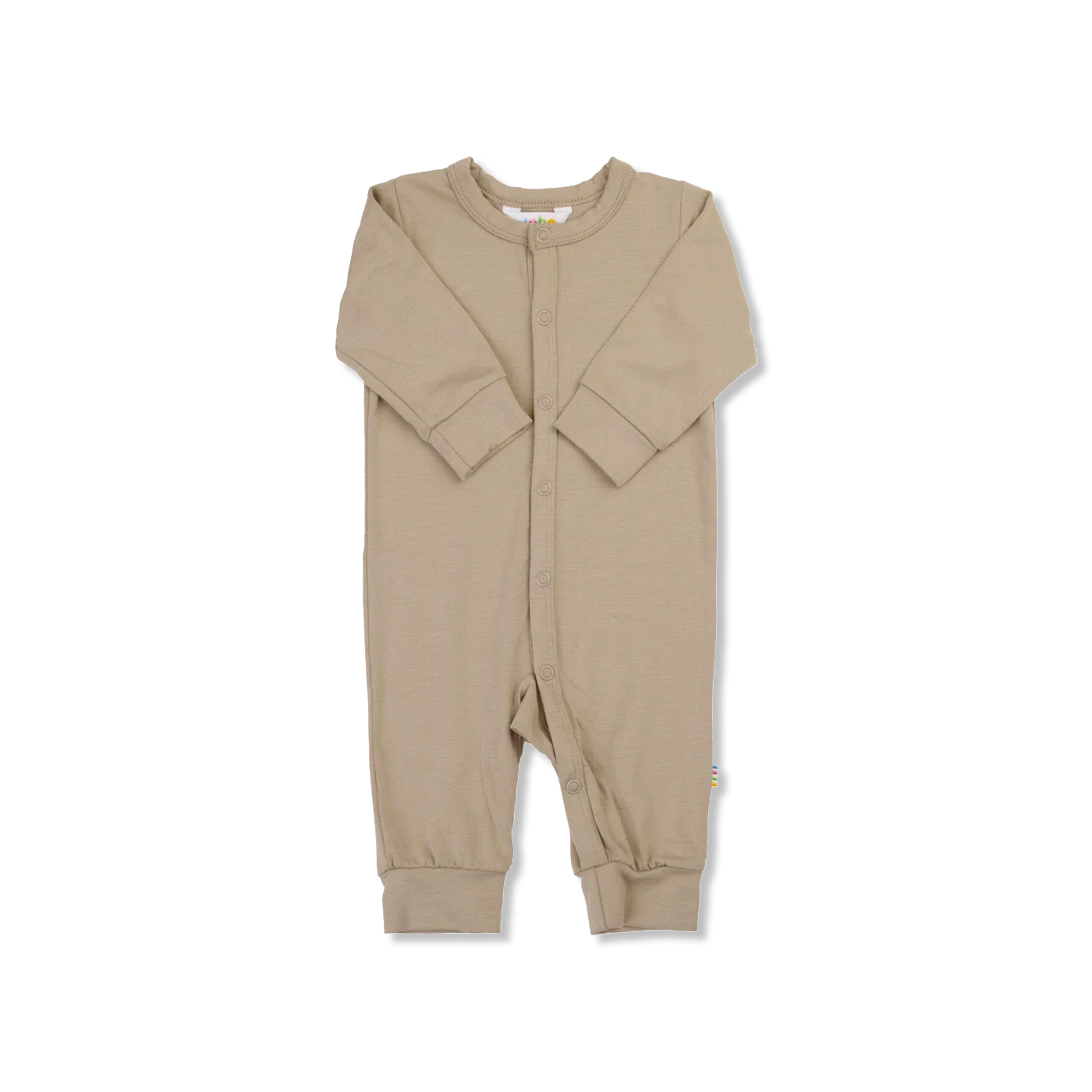 Jumpsuit strampler