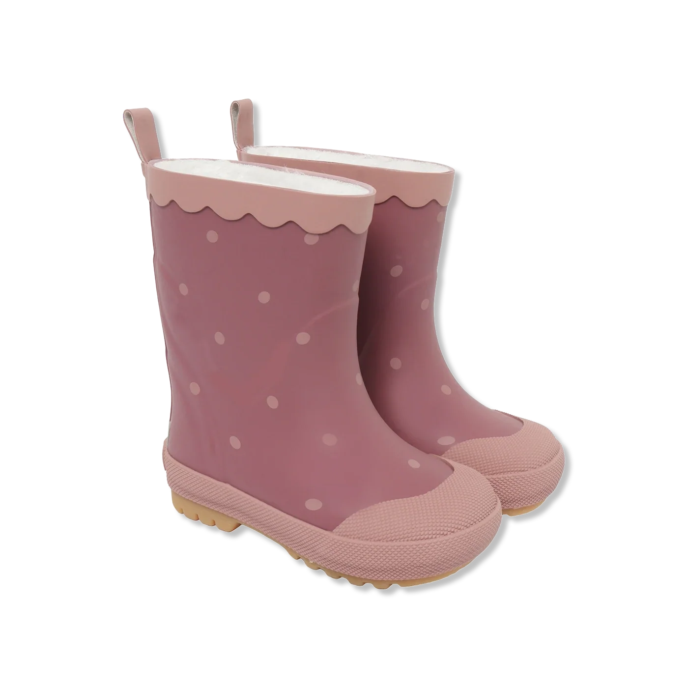 Thermostiefel