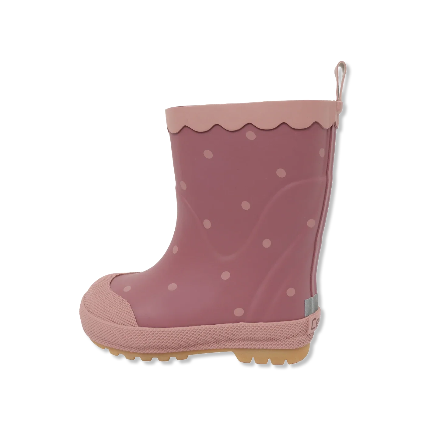 Thermostiefel