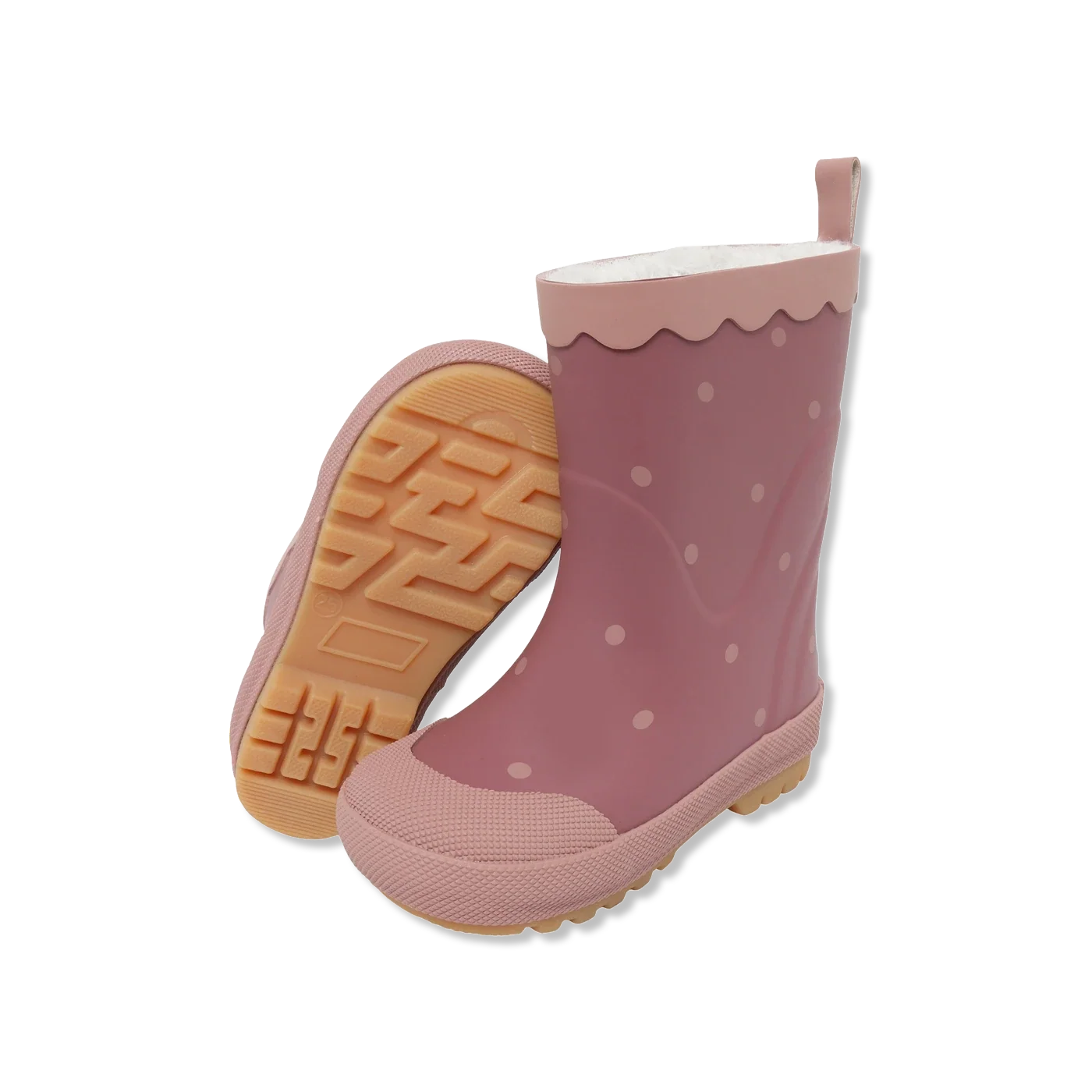 Thermostiefel