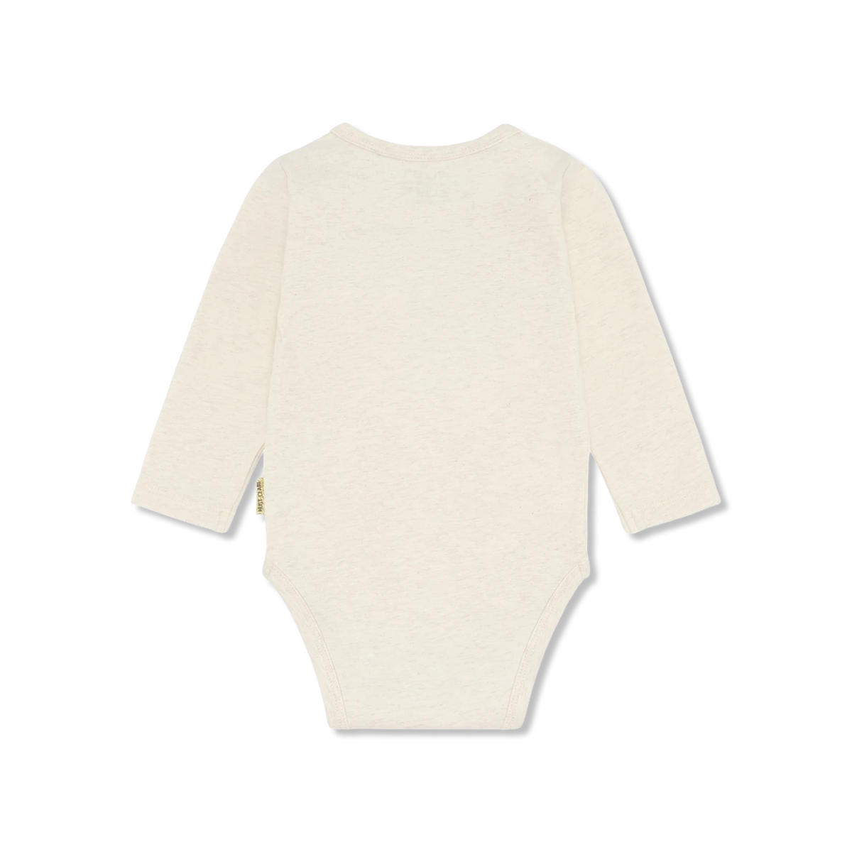 Hcbritt Body