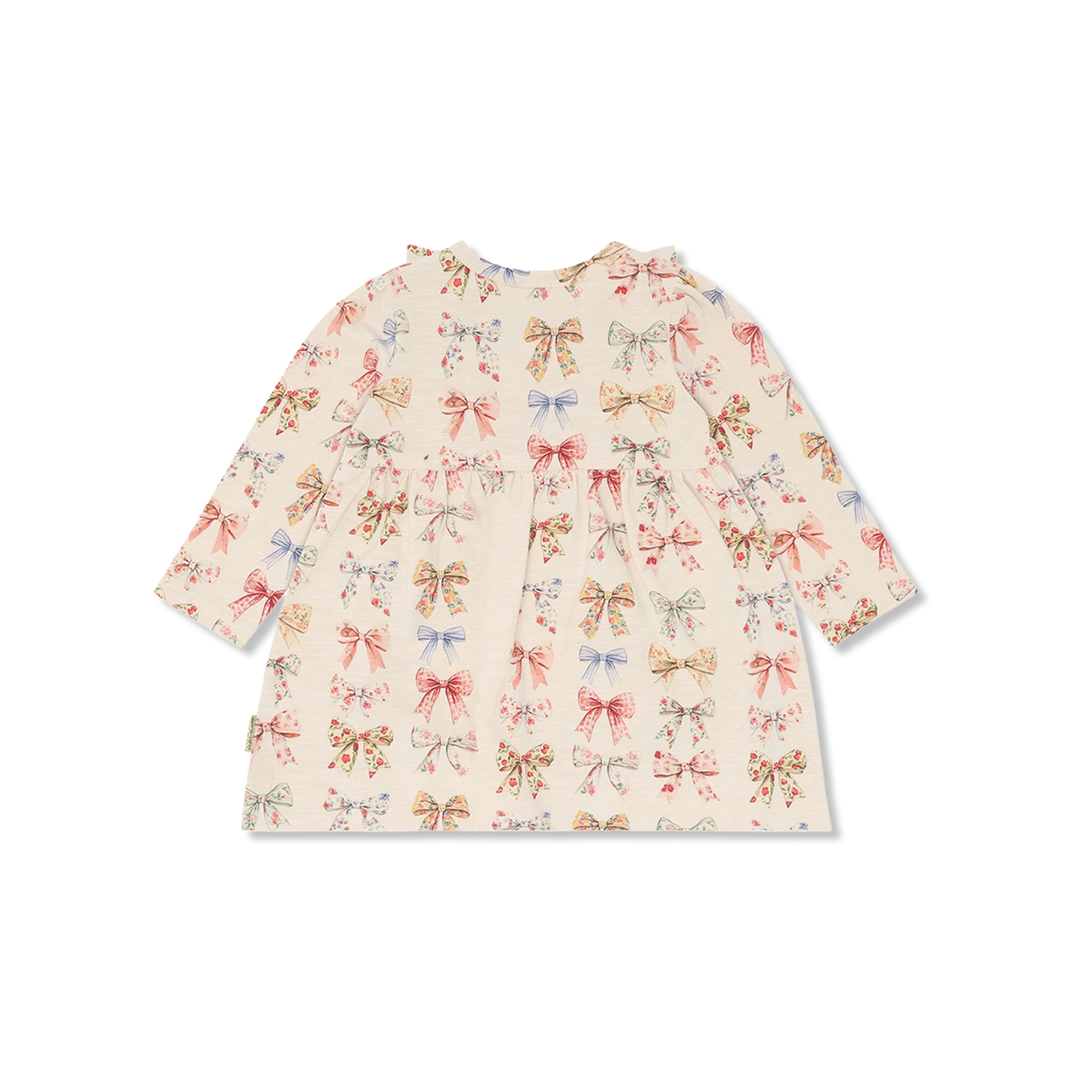 Hckristi kleid