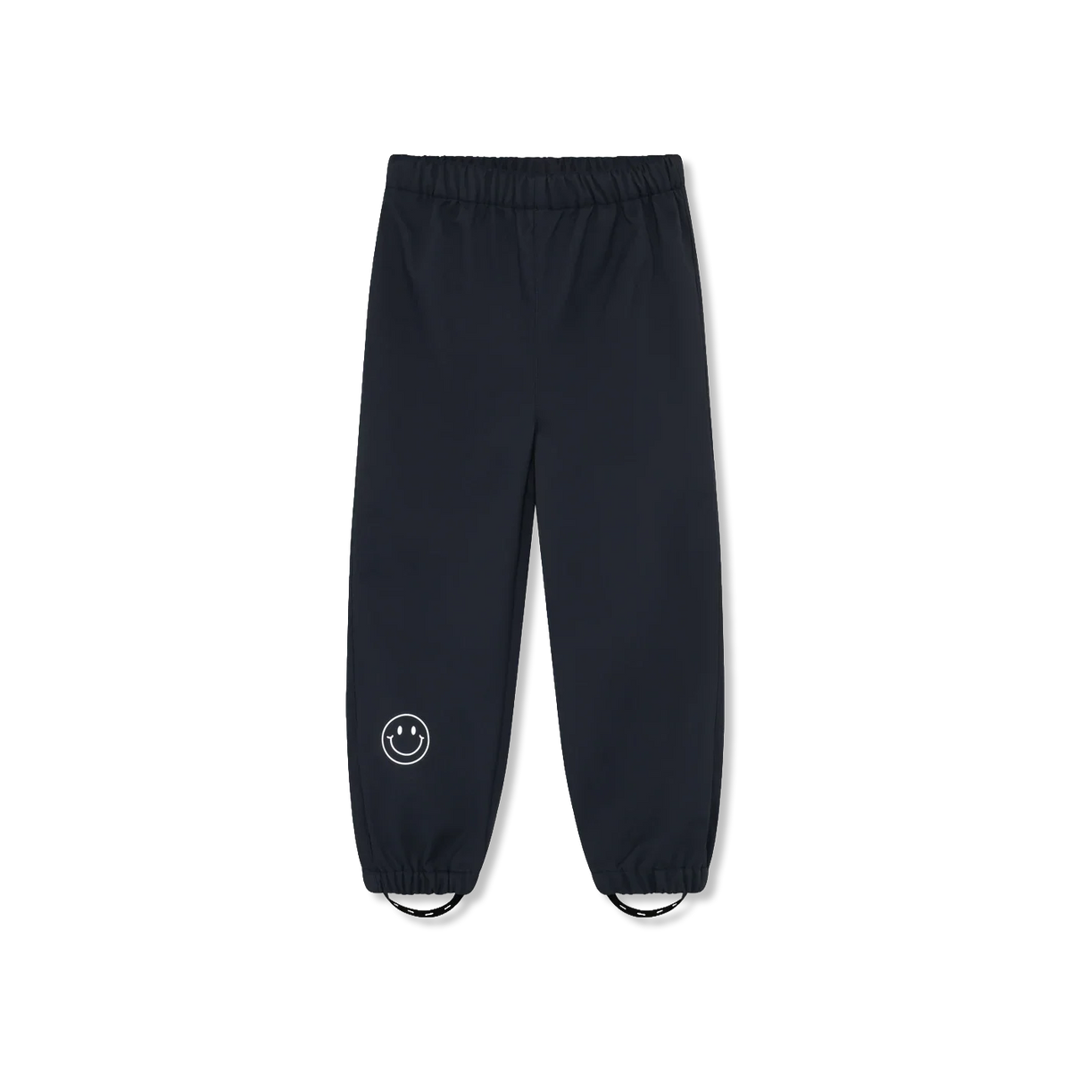 Softshell trousers
