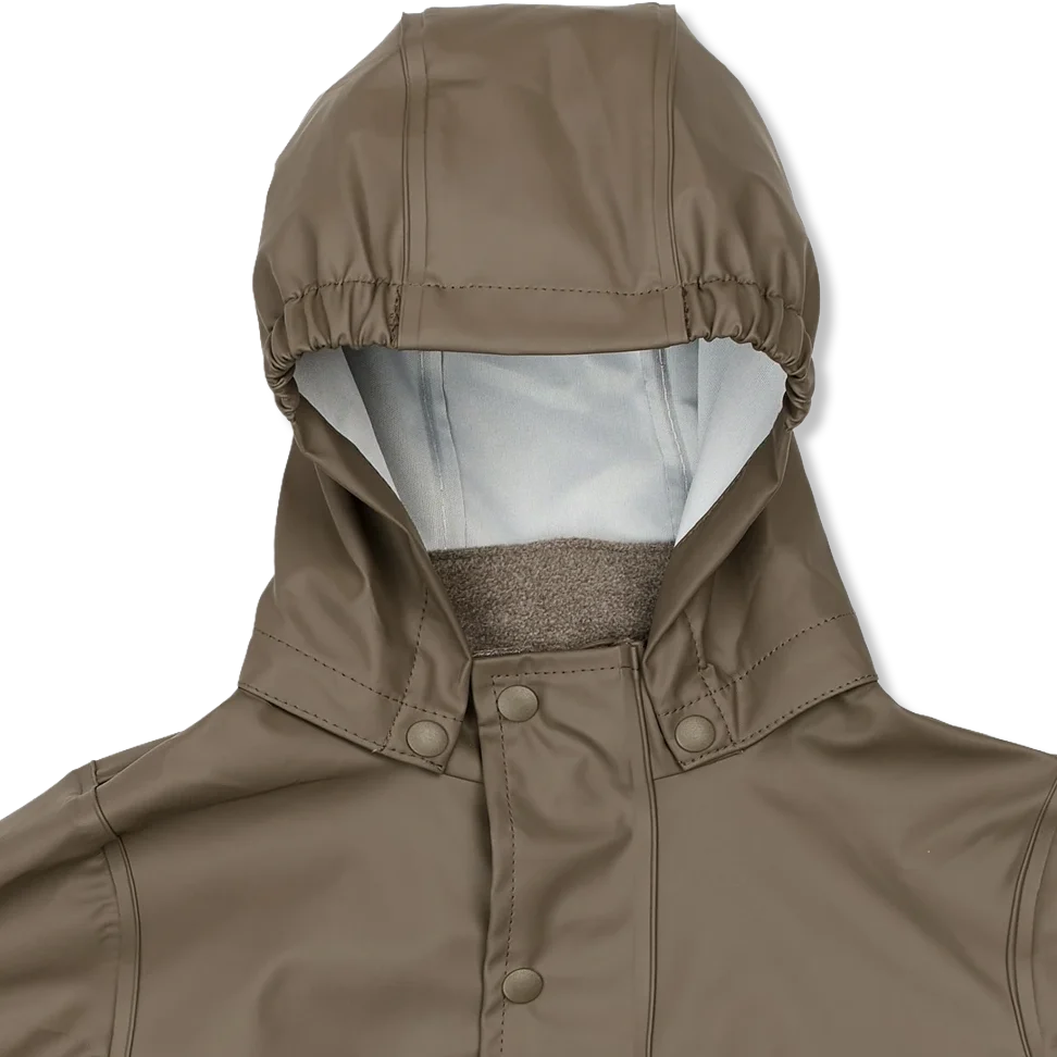 Rainwear