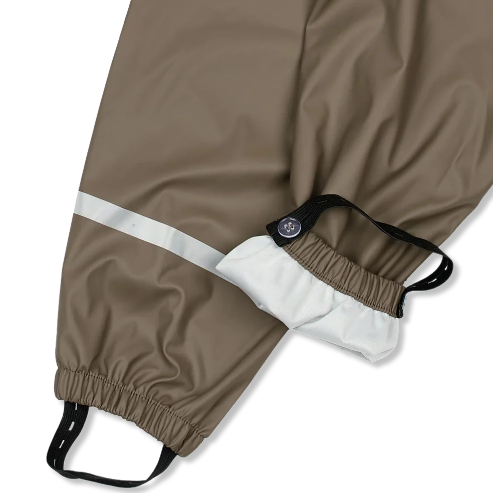 Rainwear