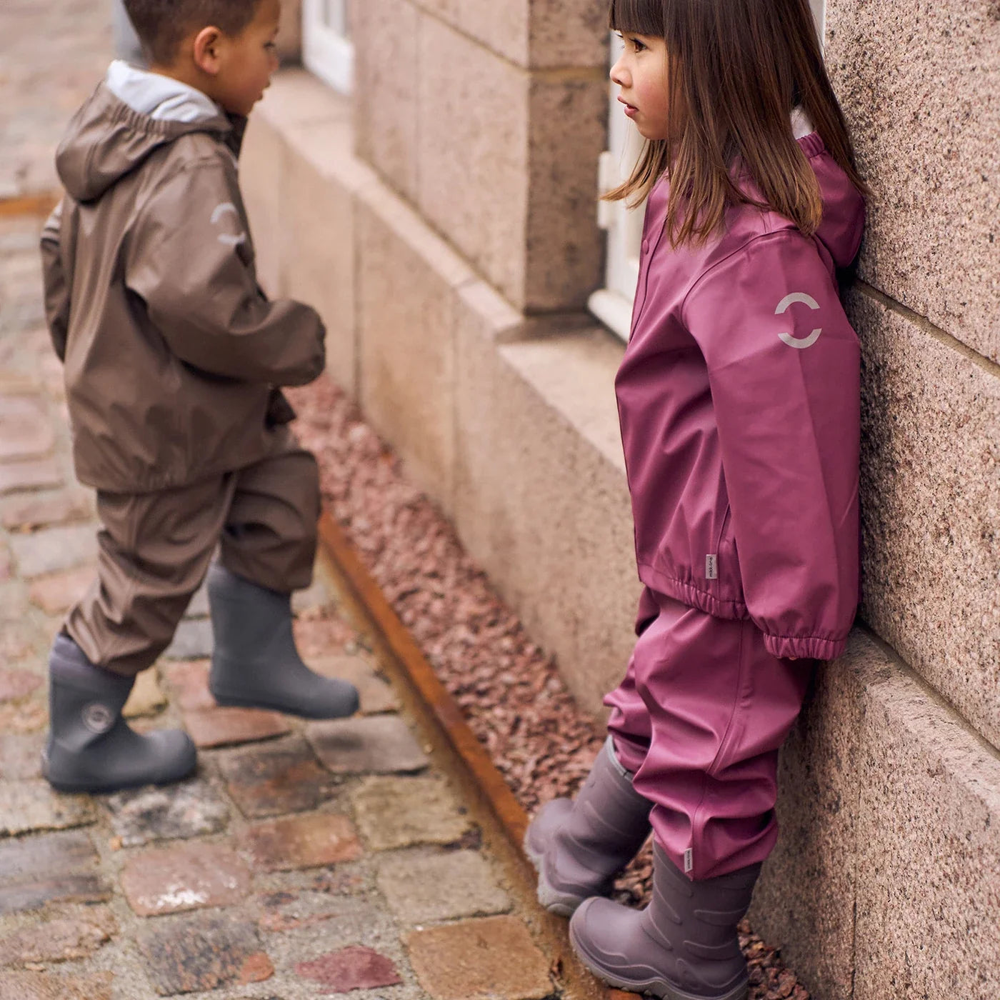 Rainwear