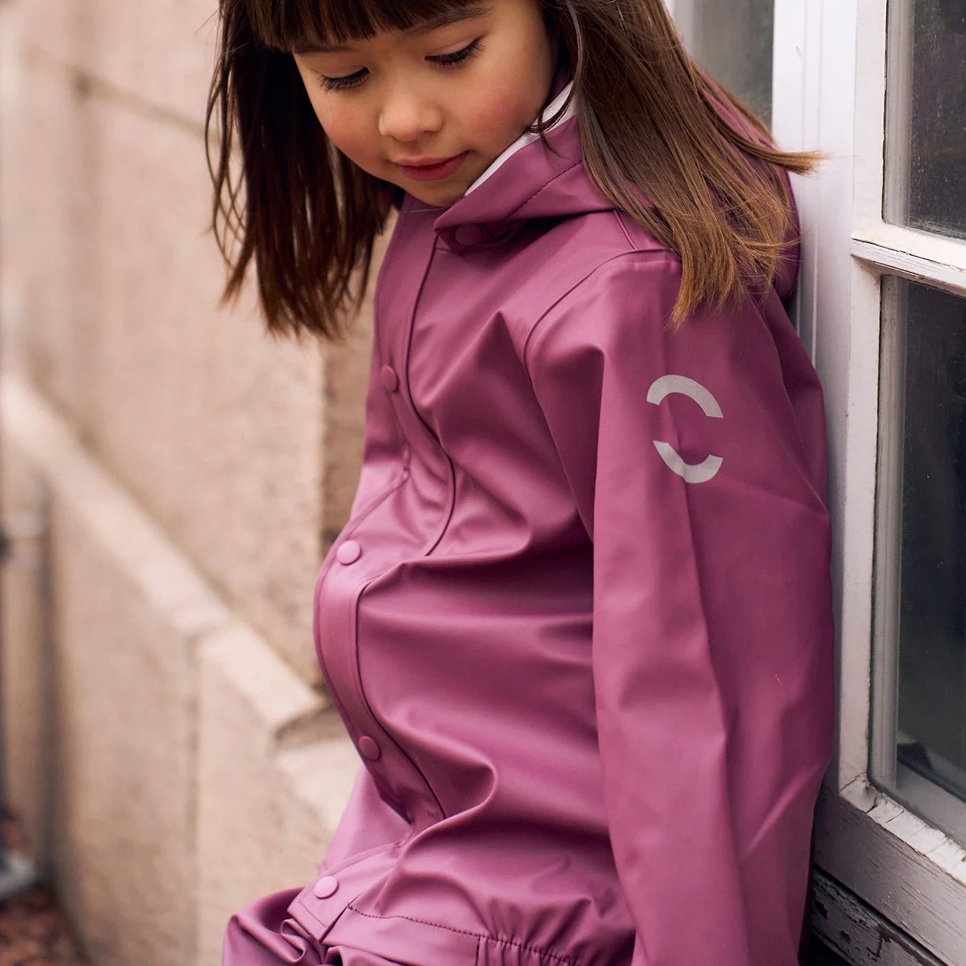 Rainwear