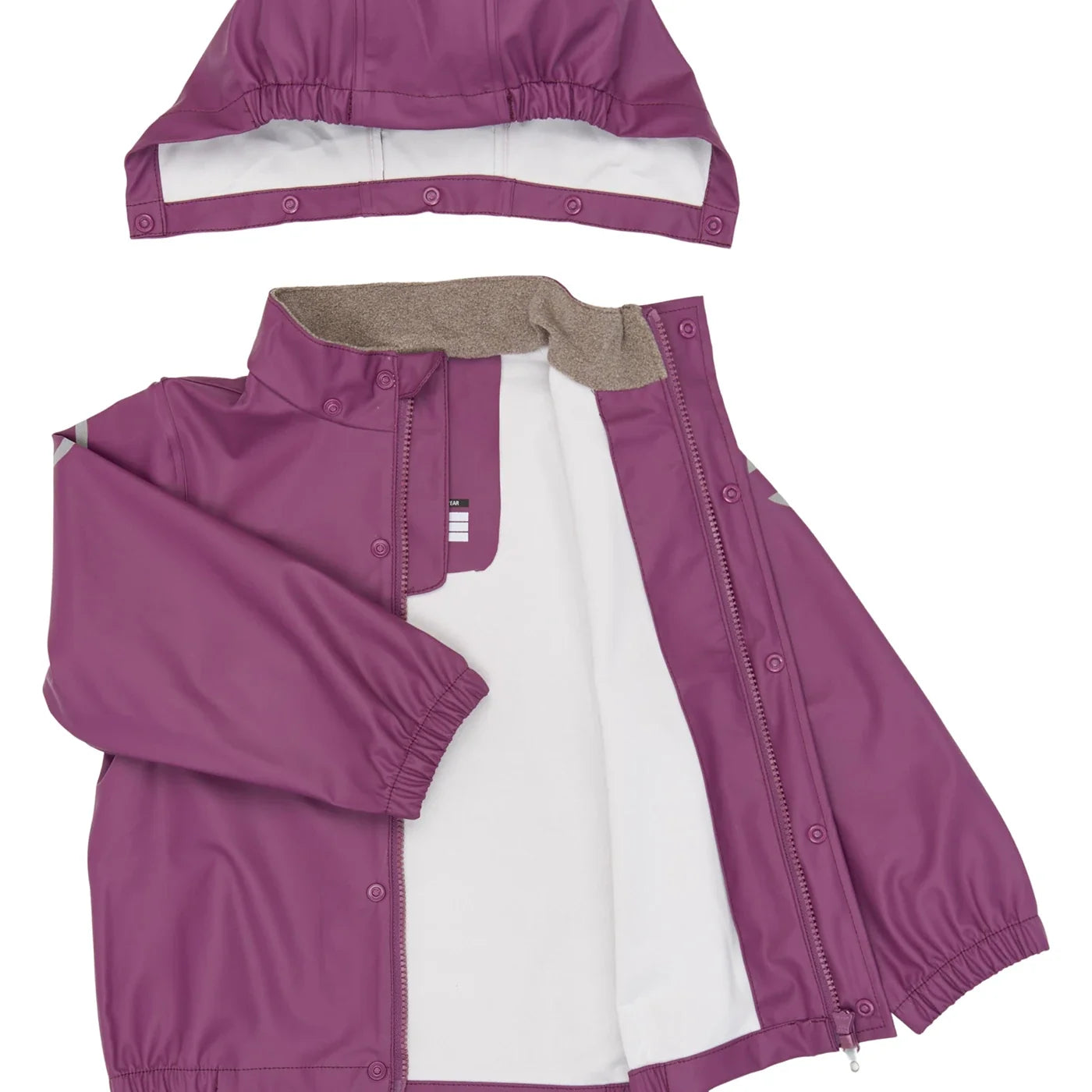 Rainwear