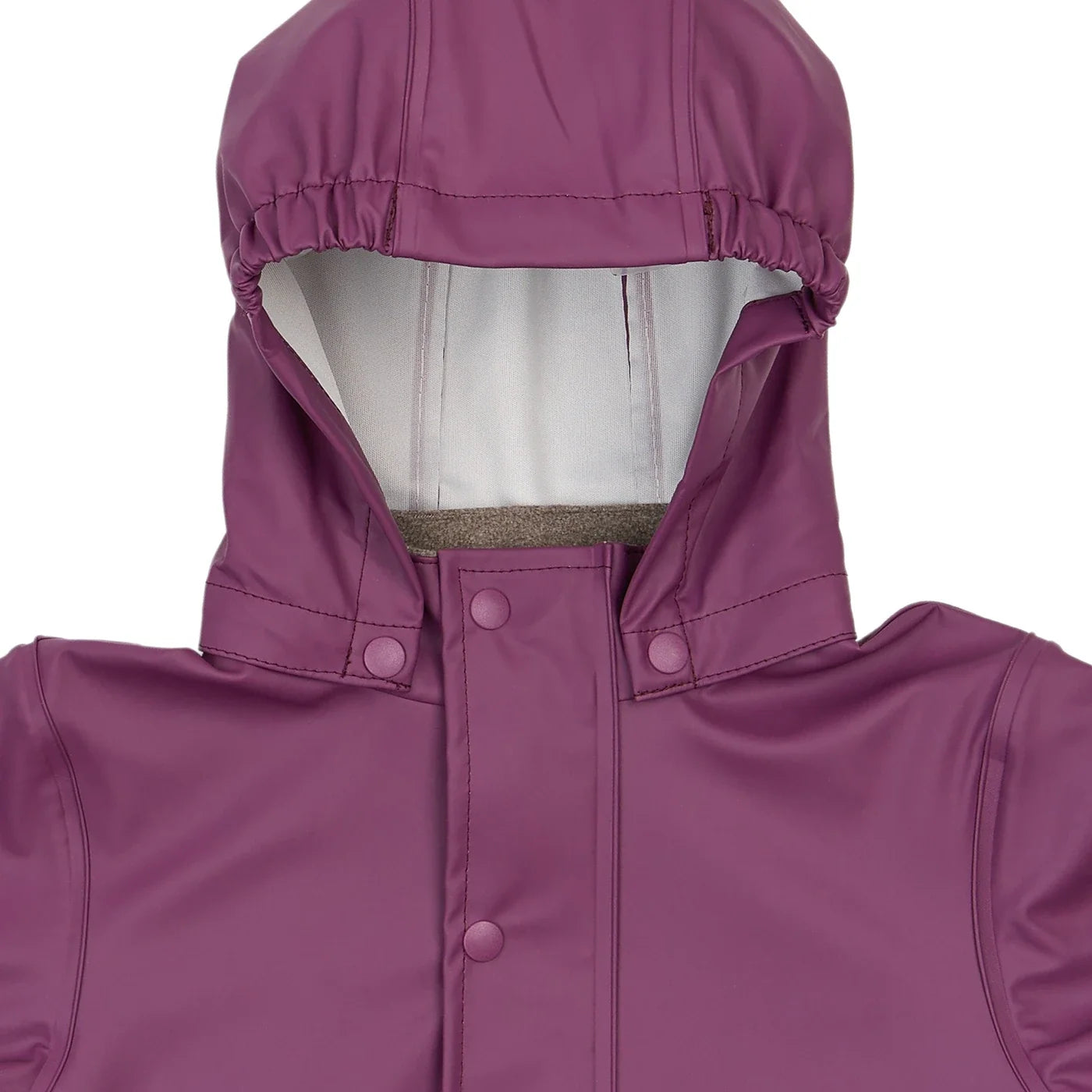 Rainwear