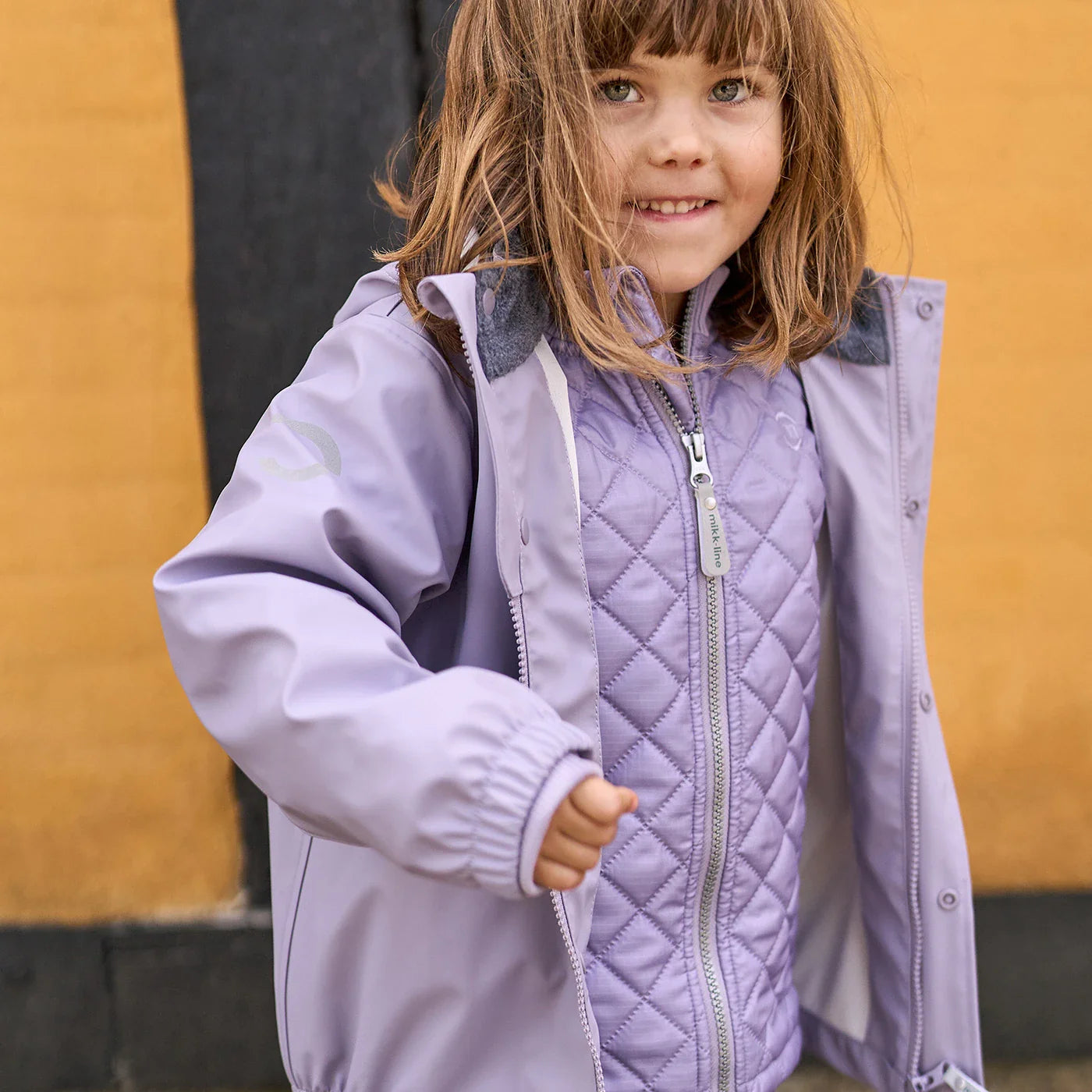 PU Rain rainwear