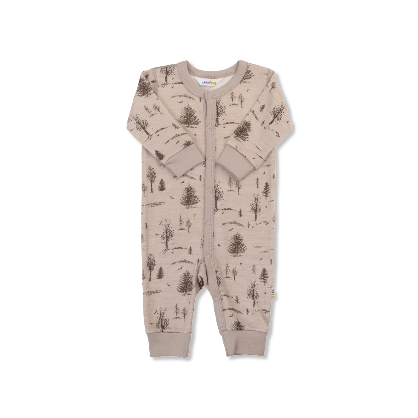 Jumpsuit One-piece suit