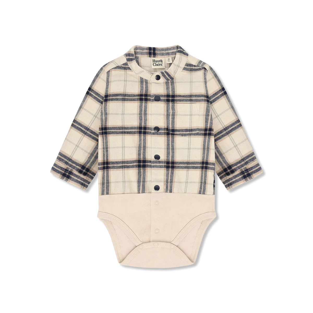 Hcbertil Bodysuit shirt