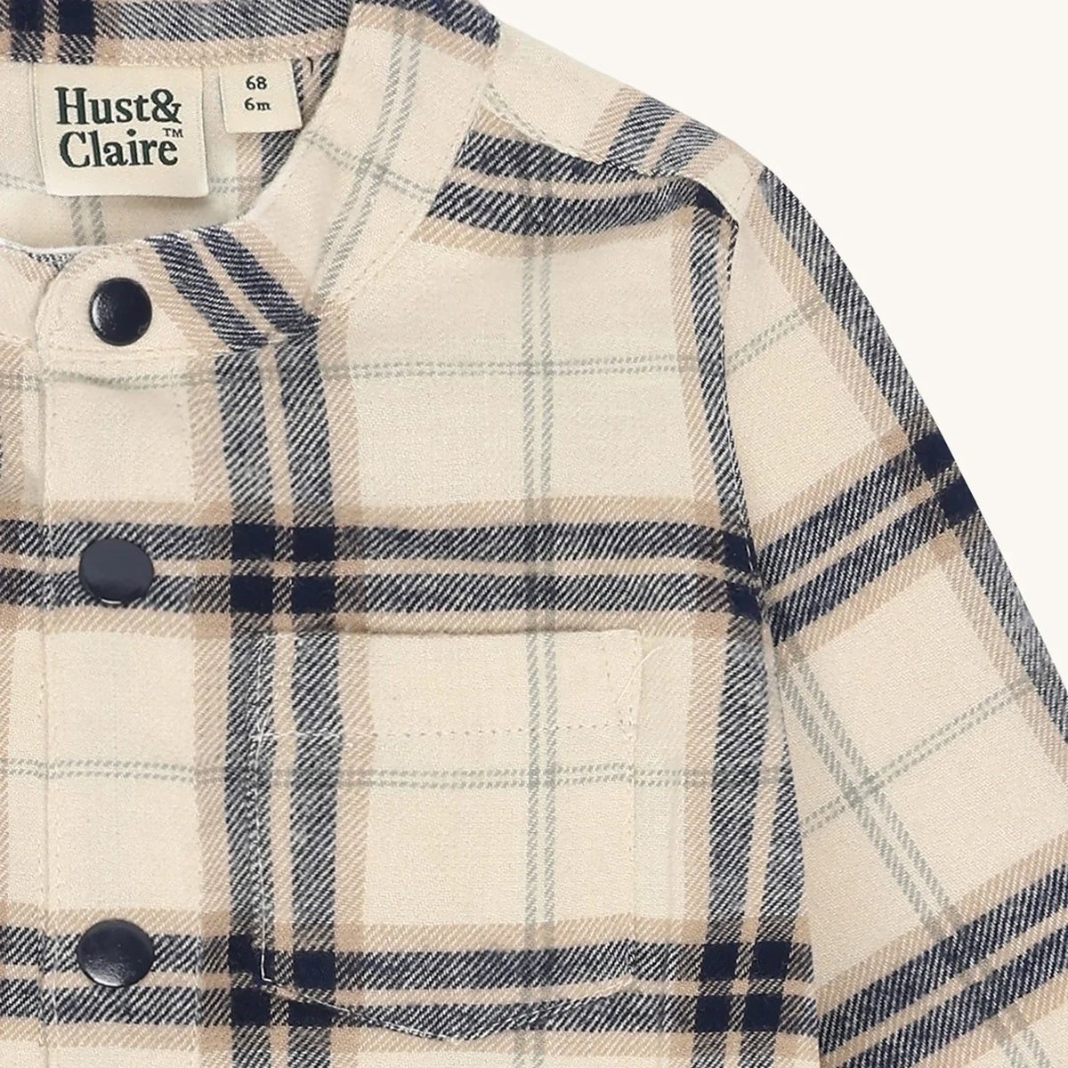 Hcbertil Bodysuit shirt