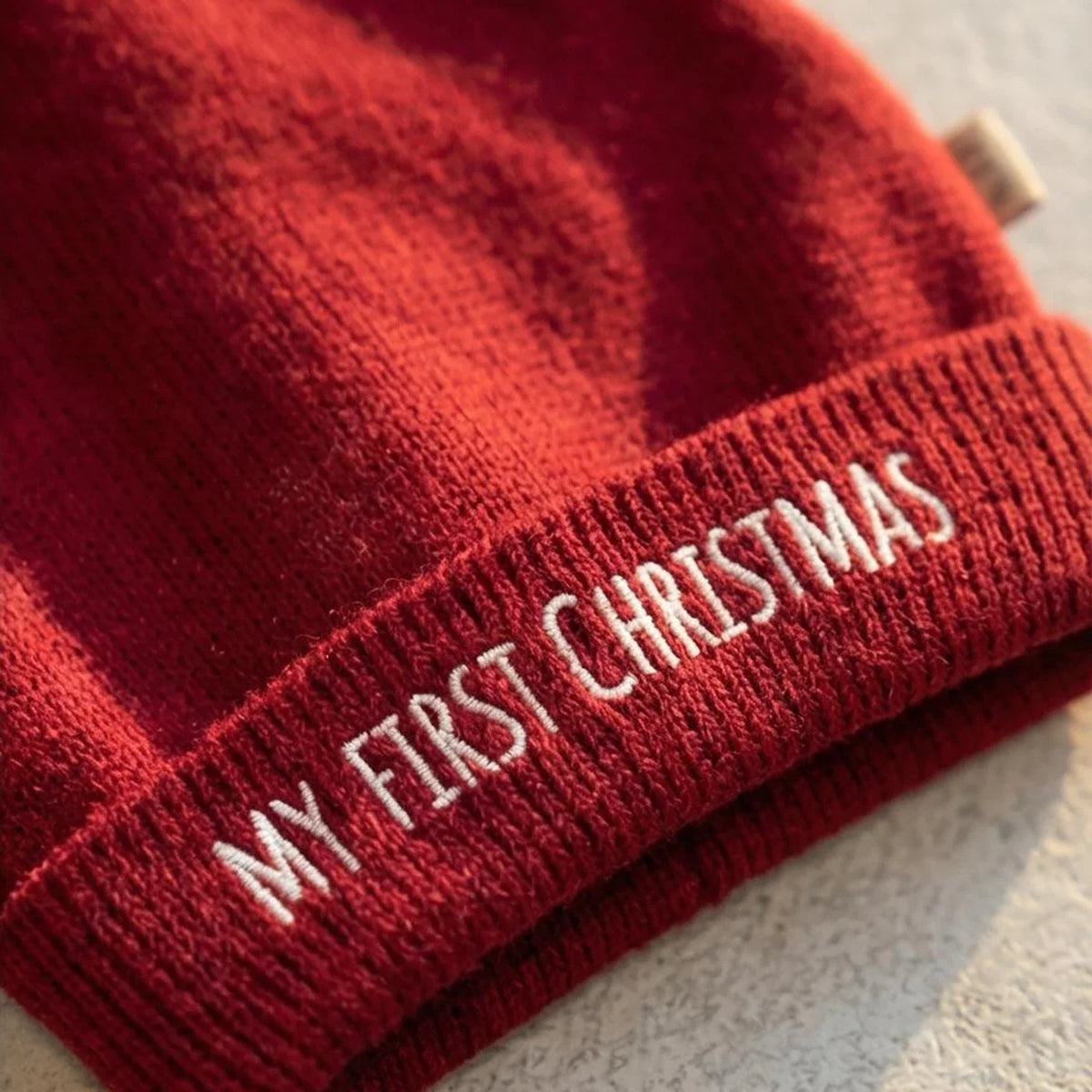 Hcfritzie Santa hat