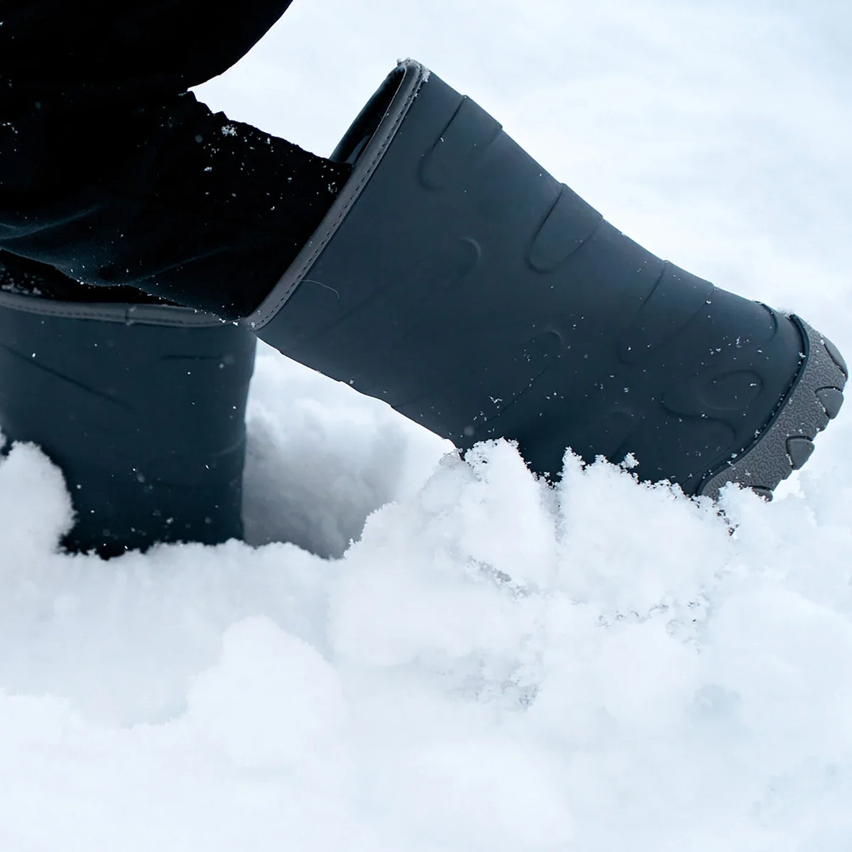 Thermostiefel