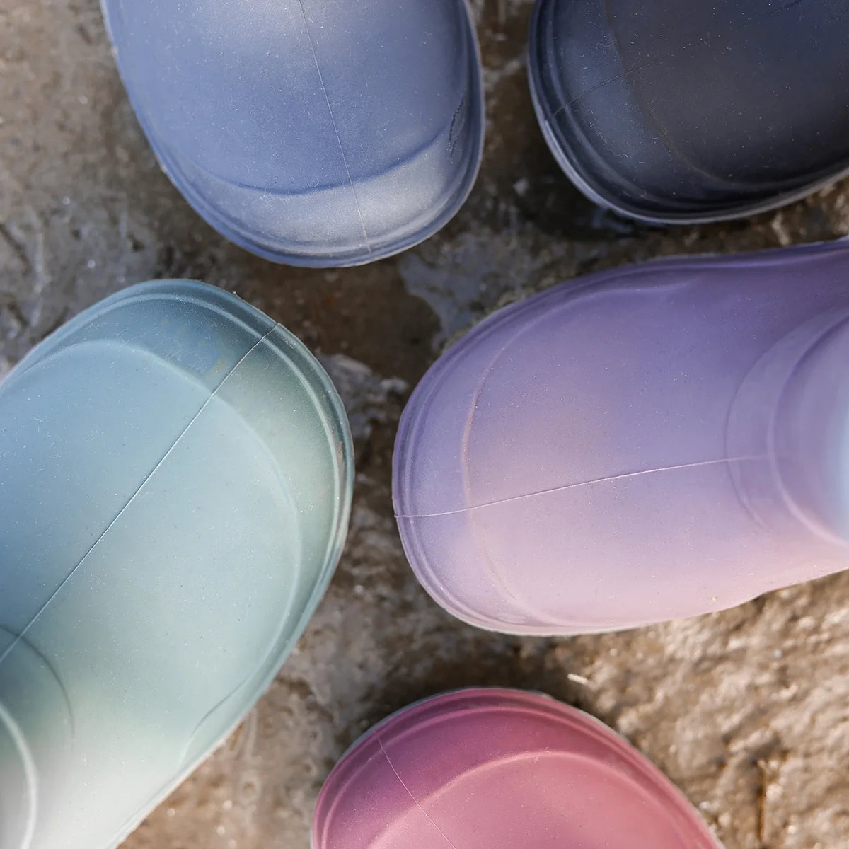 Thermostiefel