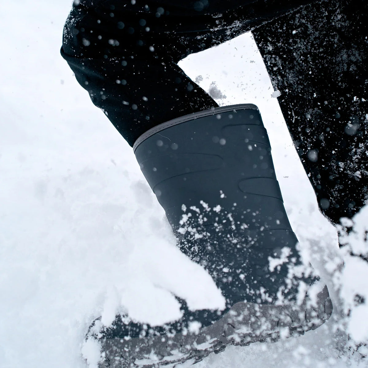 Thermostiefel