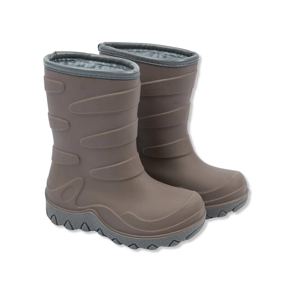 Thermal boots