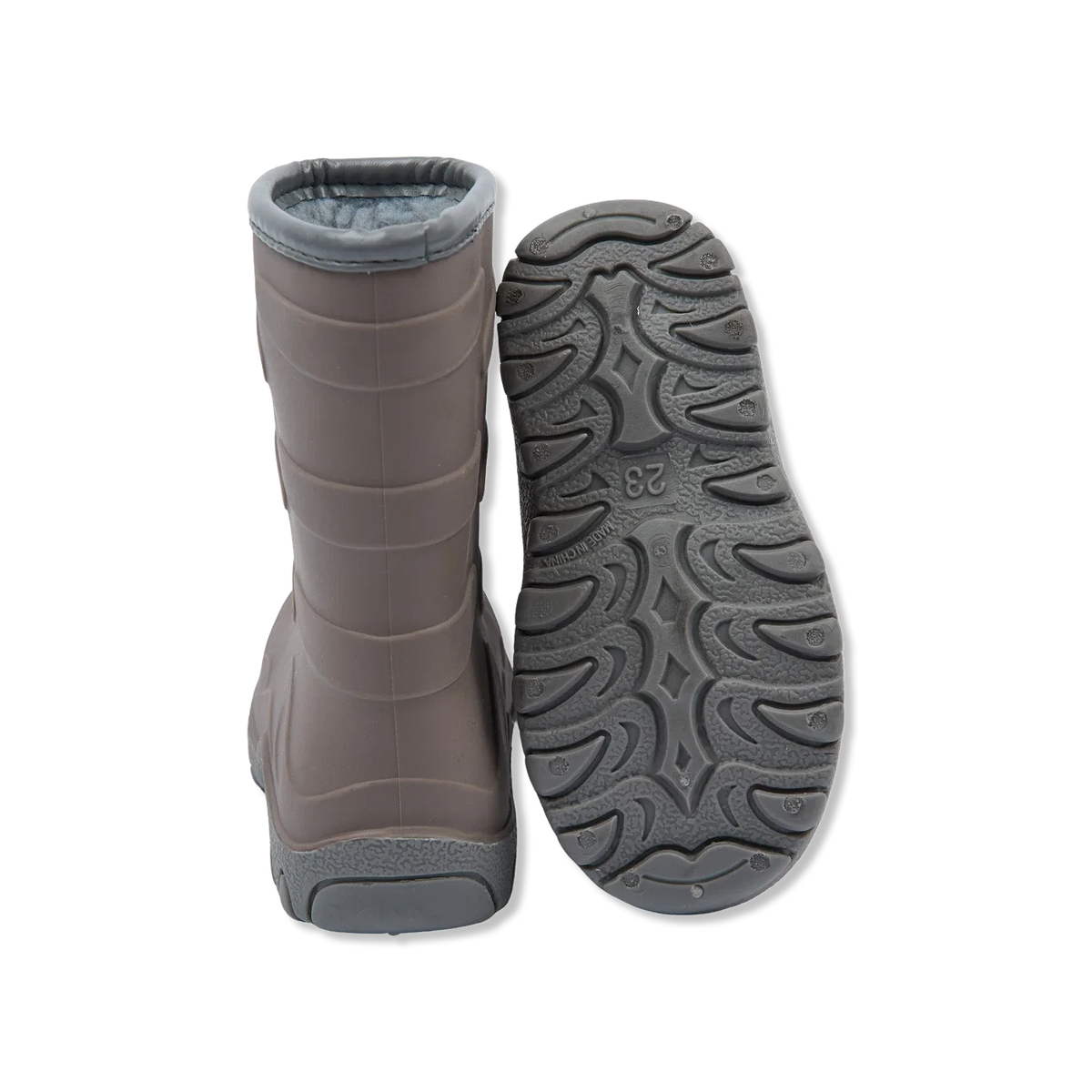 Thermal boots