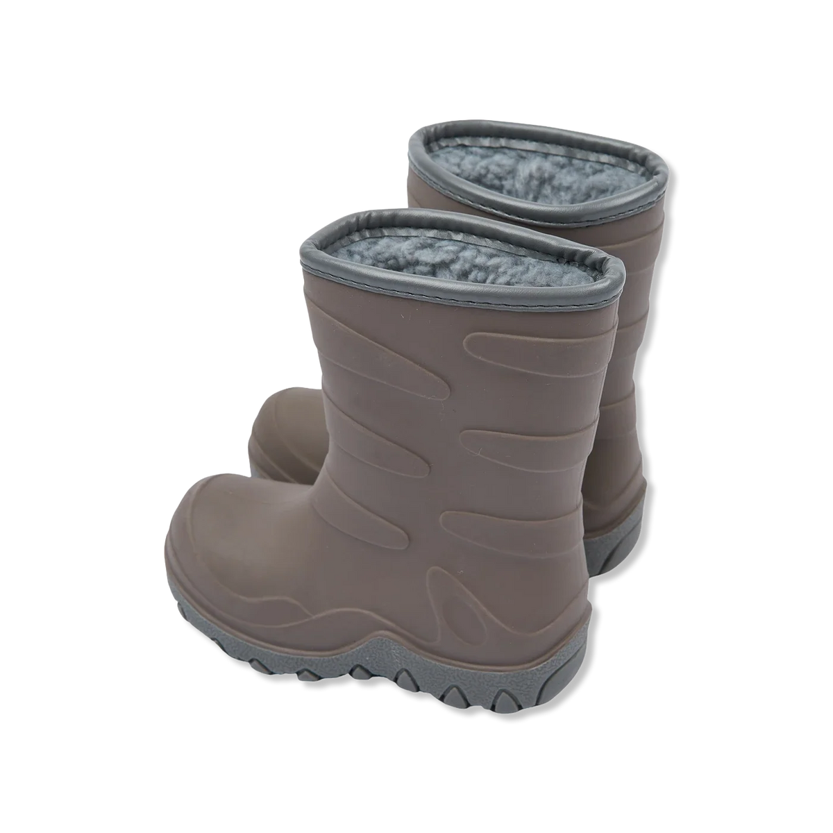 Thermal boots