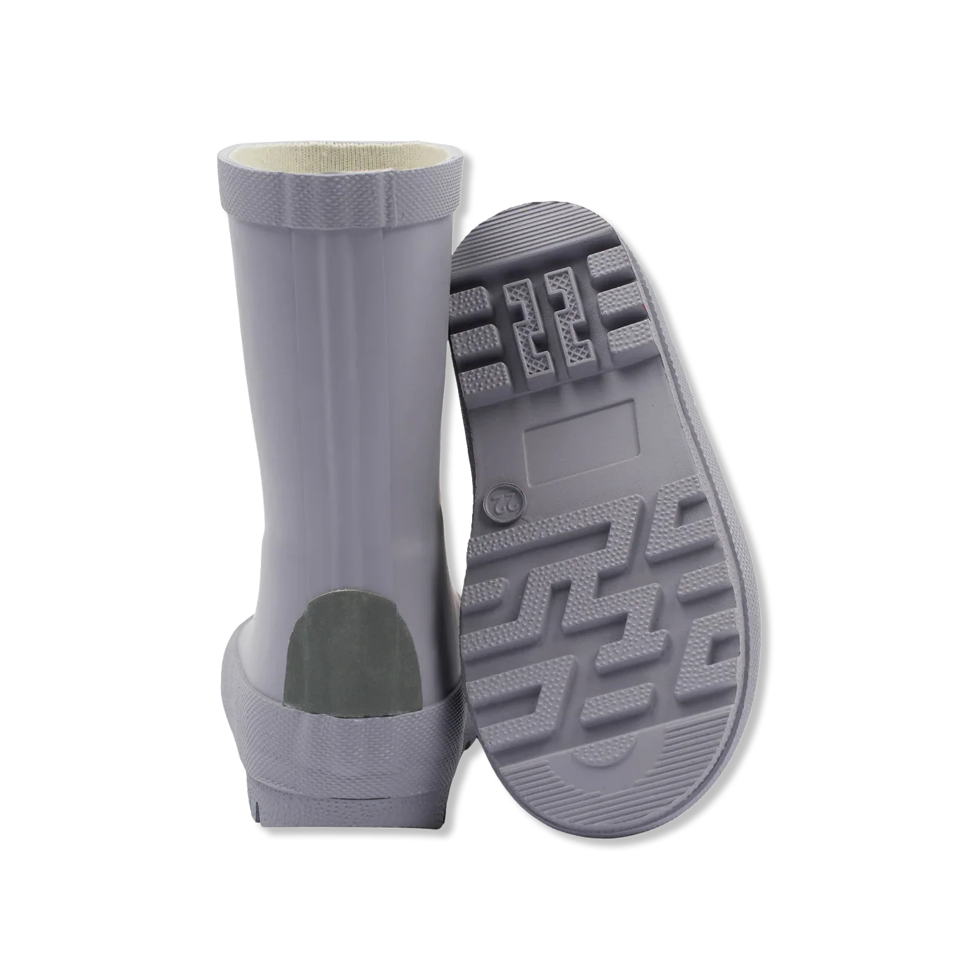 Wellies solid Wellies