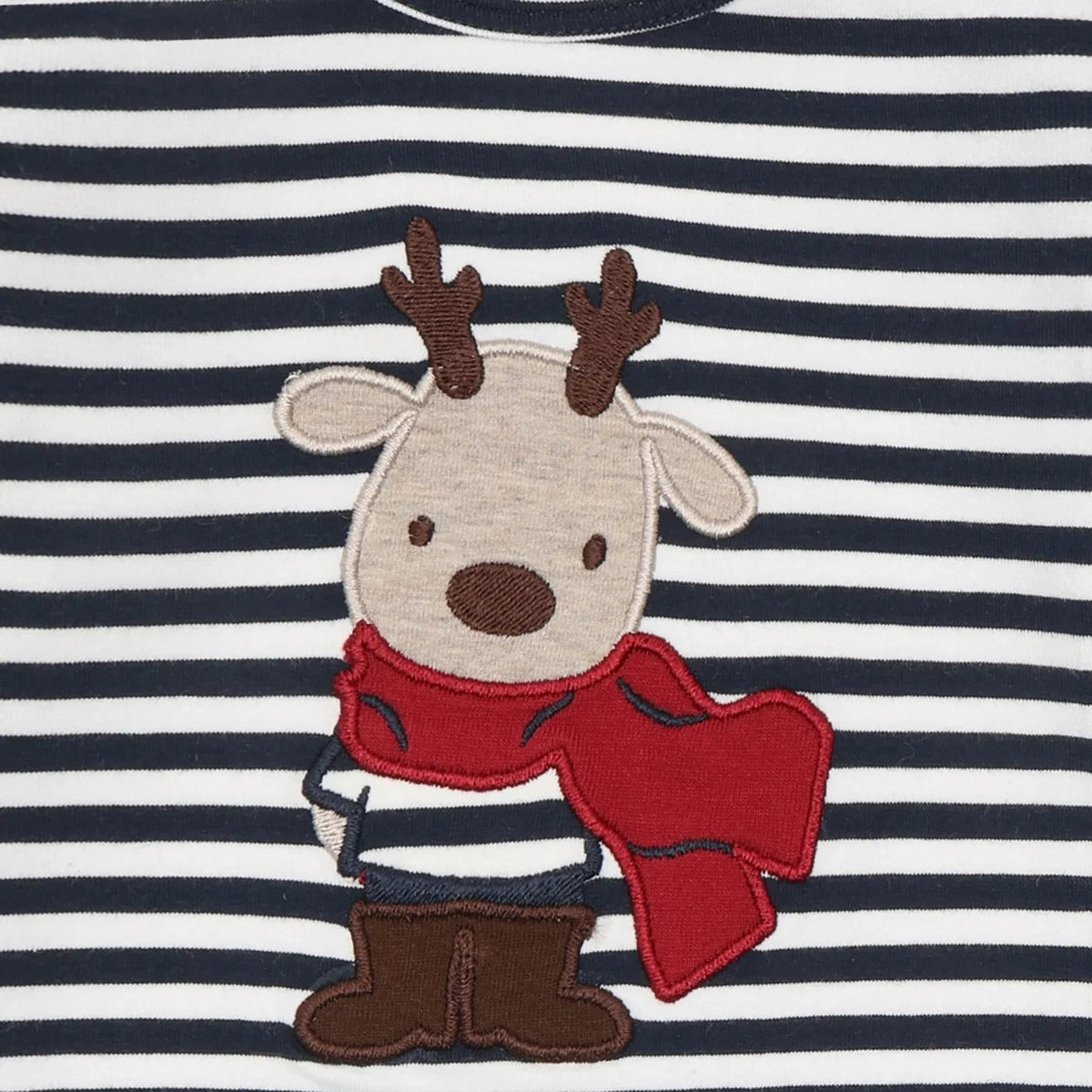 Hcbilly Bodysuit