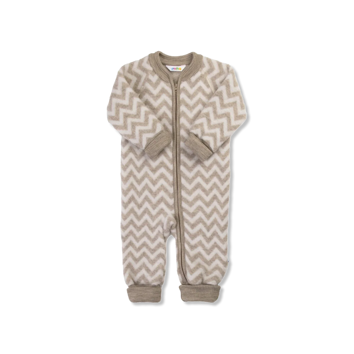 One-piece suit