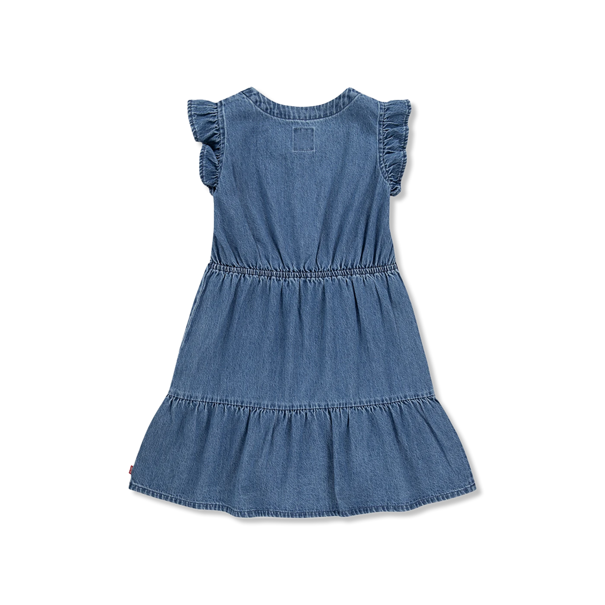LVG FLUTTER kleid