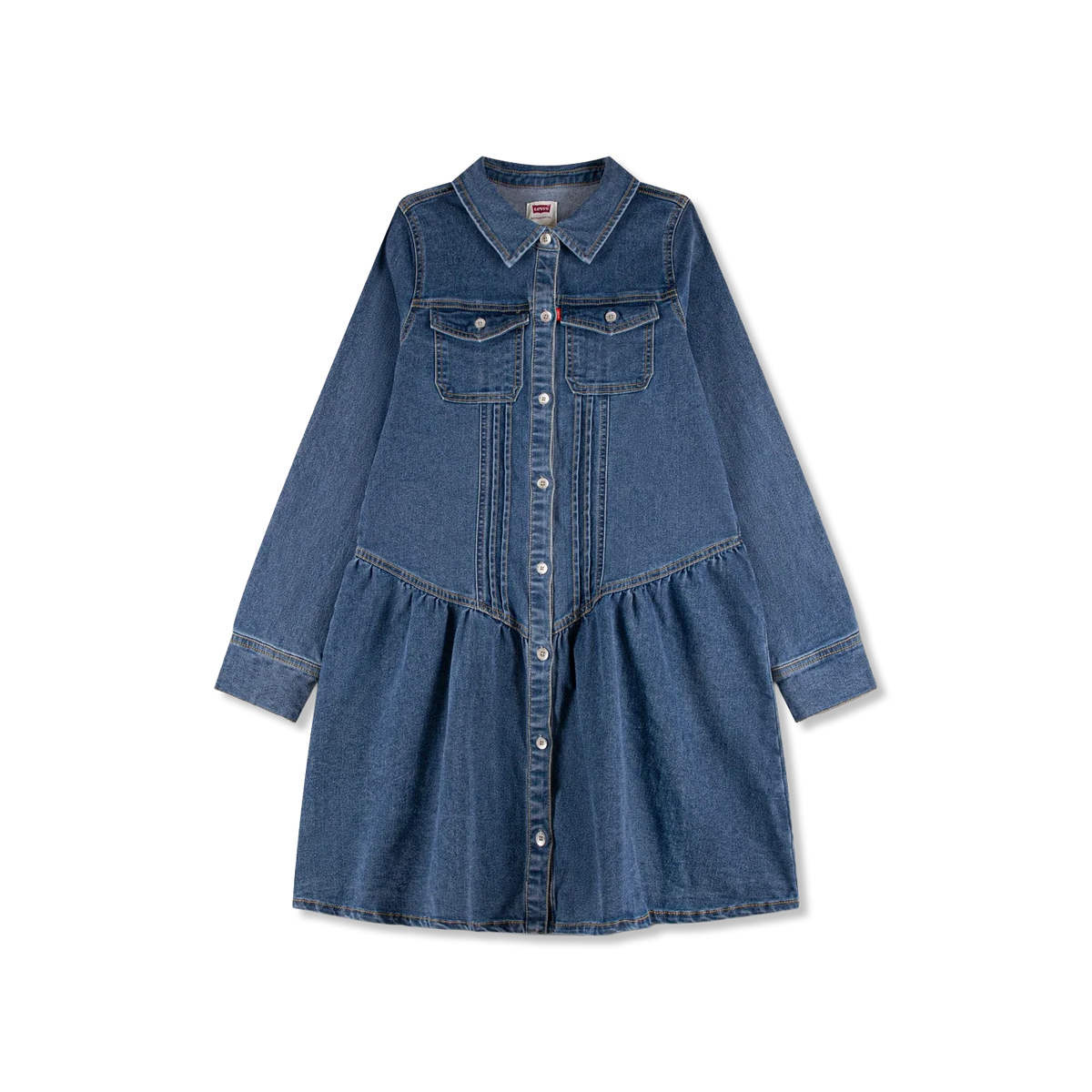Drop Kleid