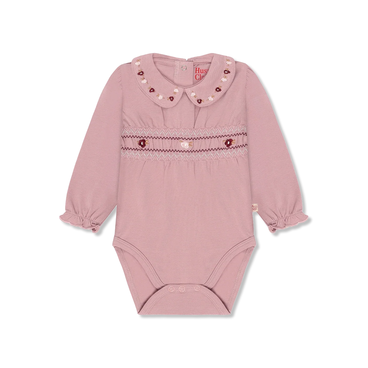 Hcbritt Bodysuit