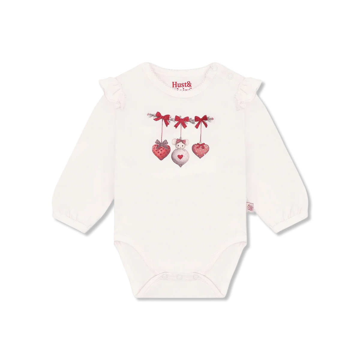 Hcbritt Bodysuit