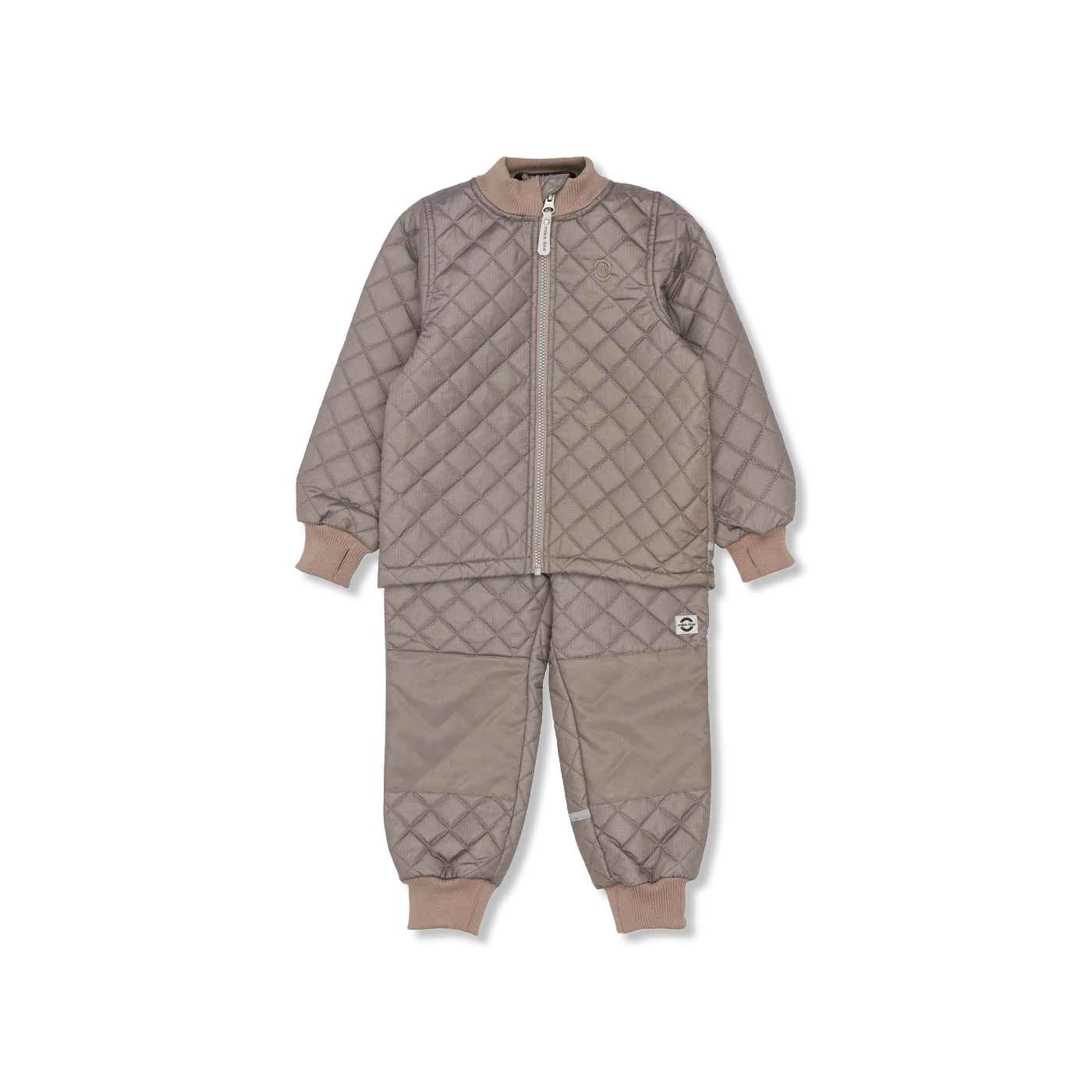 Thermo set Thermobekleidung