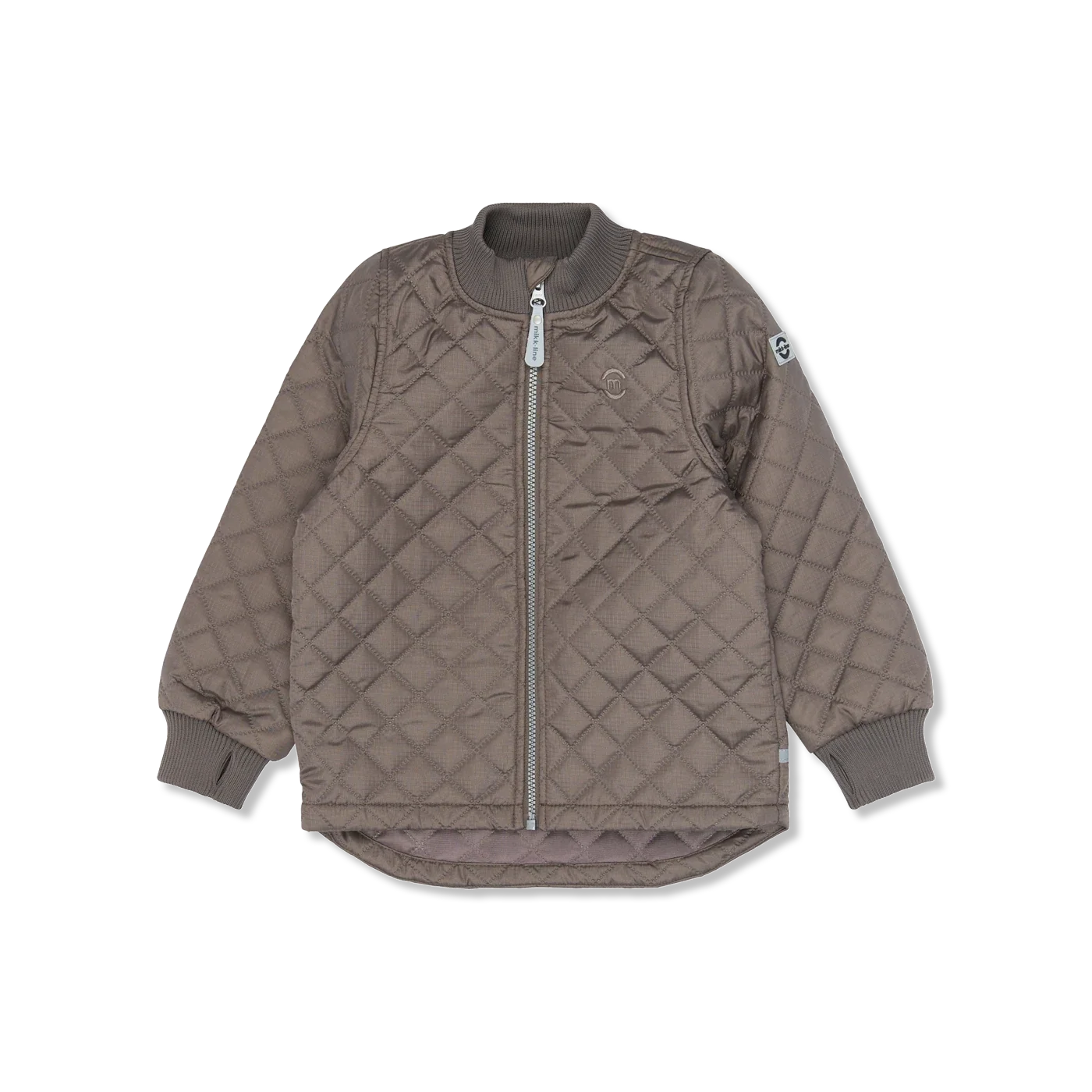 Thermal set