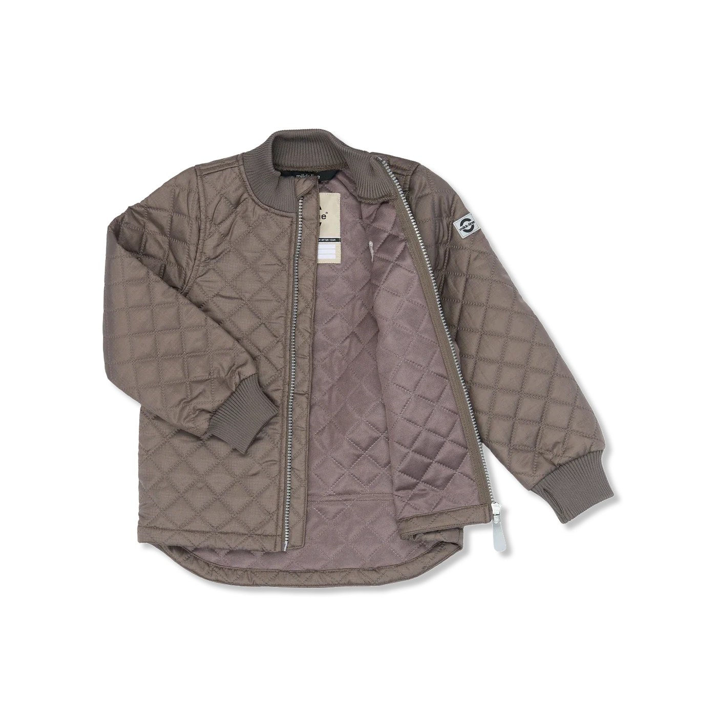 Thermal set