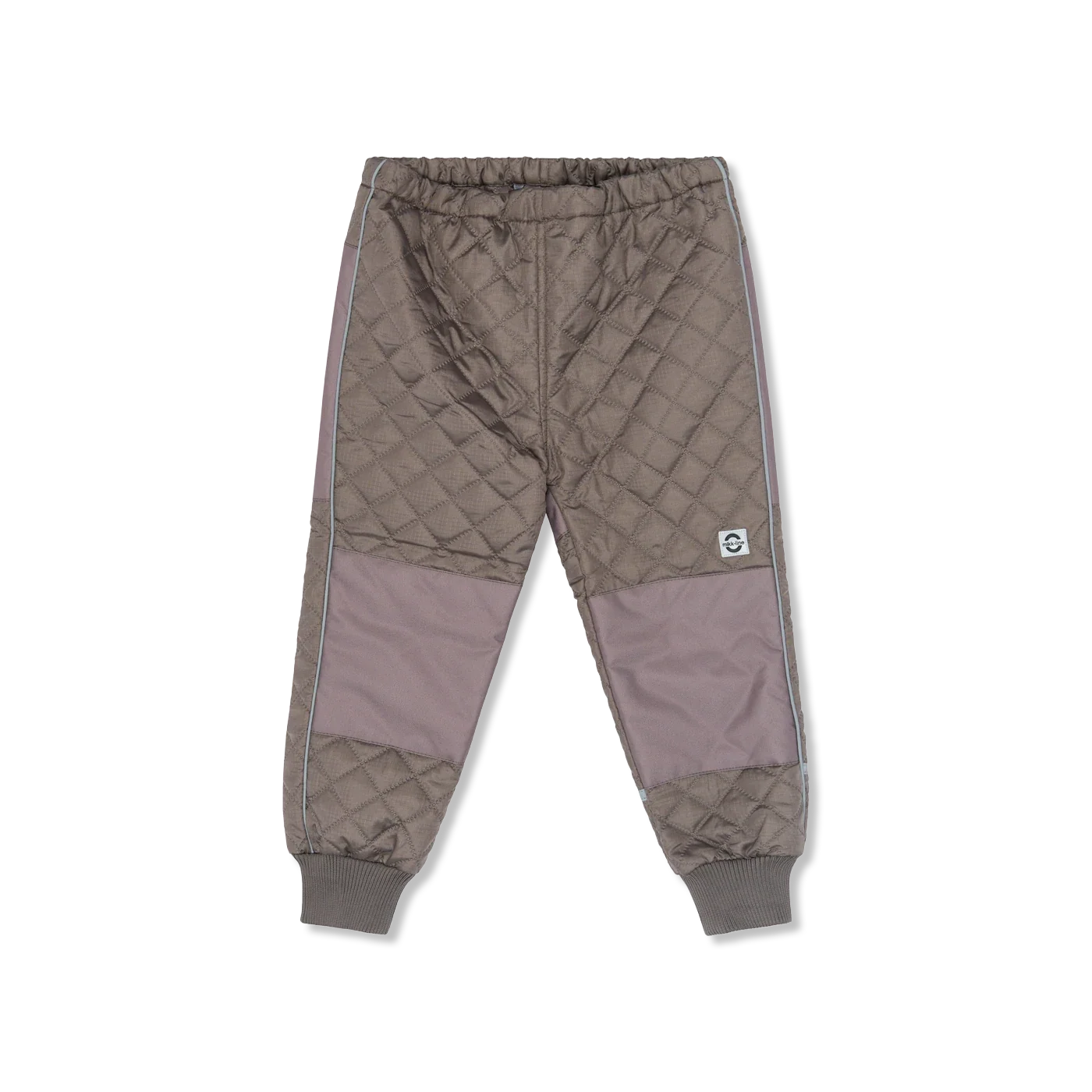 Thermal set