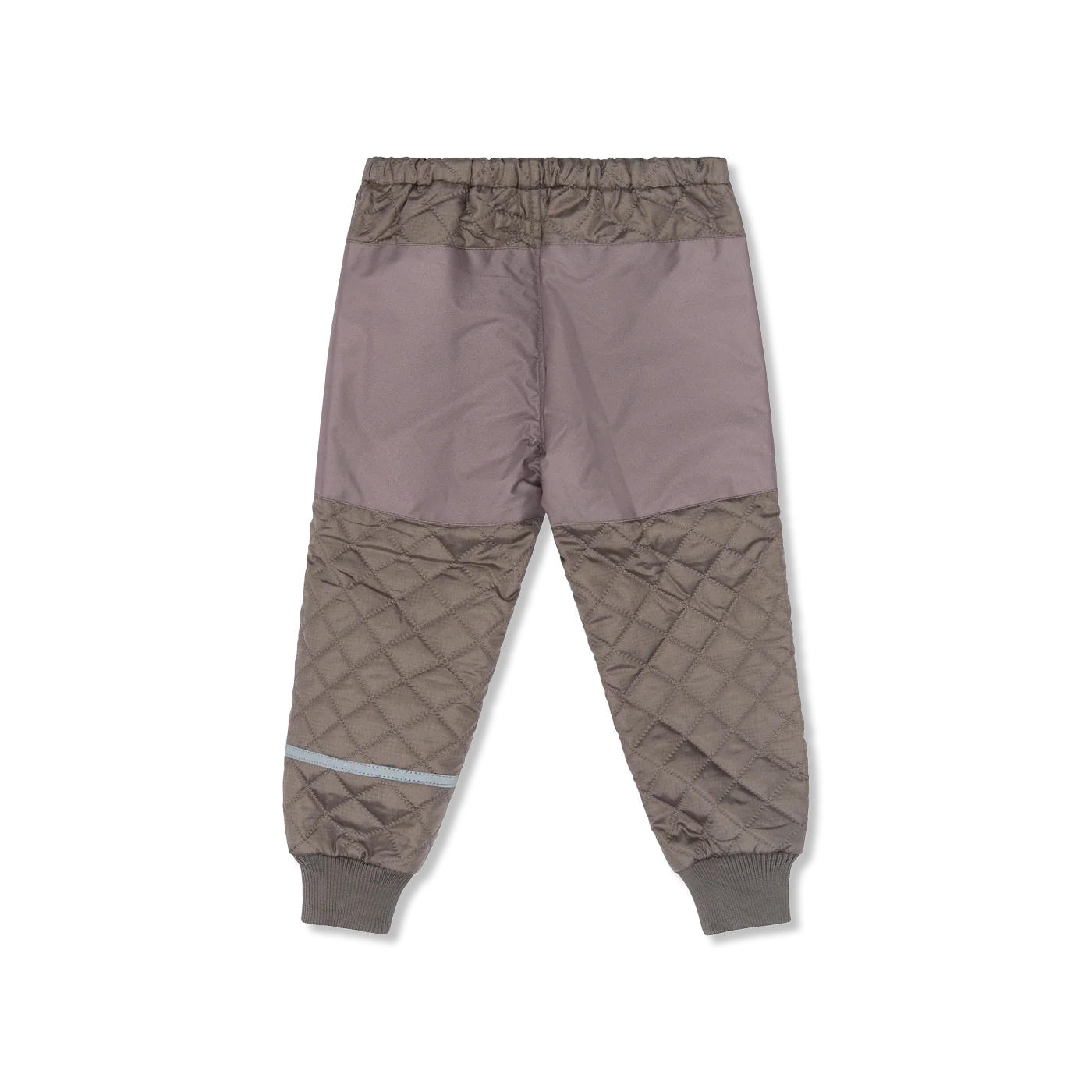 Thermal set
