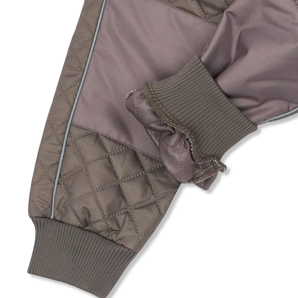 Thermal set