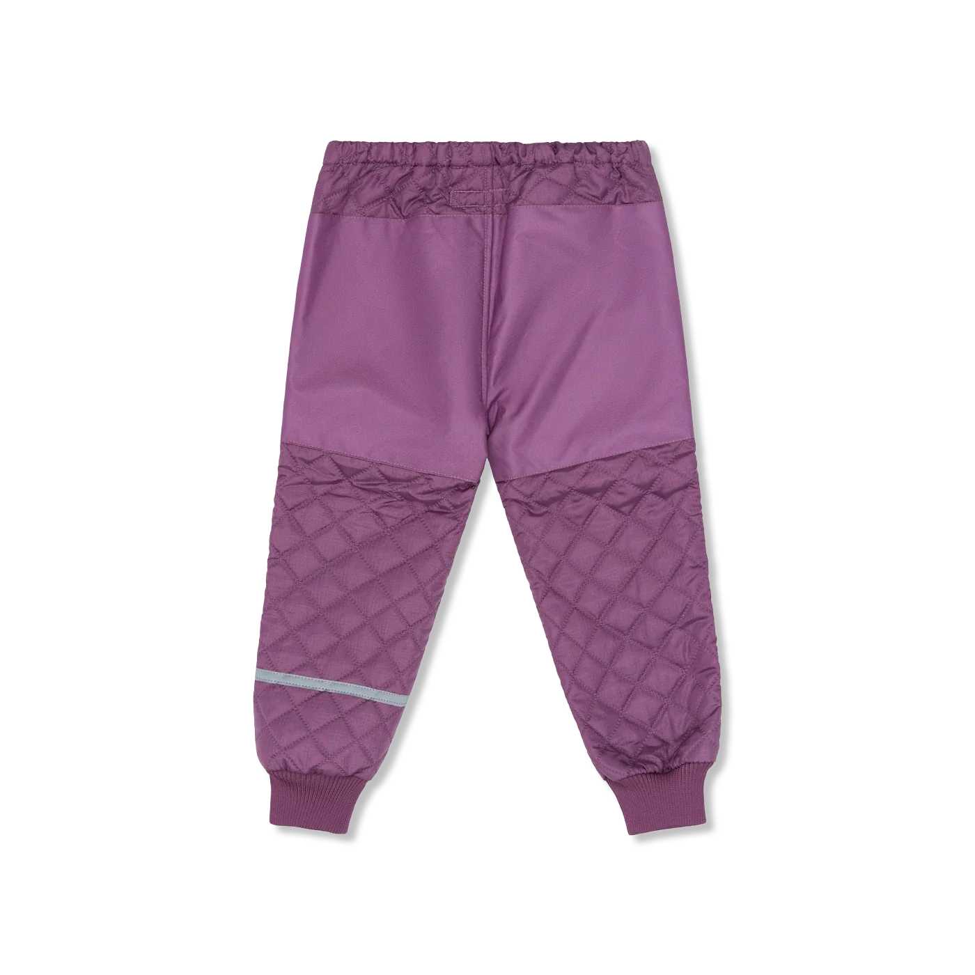 Thermal set