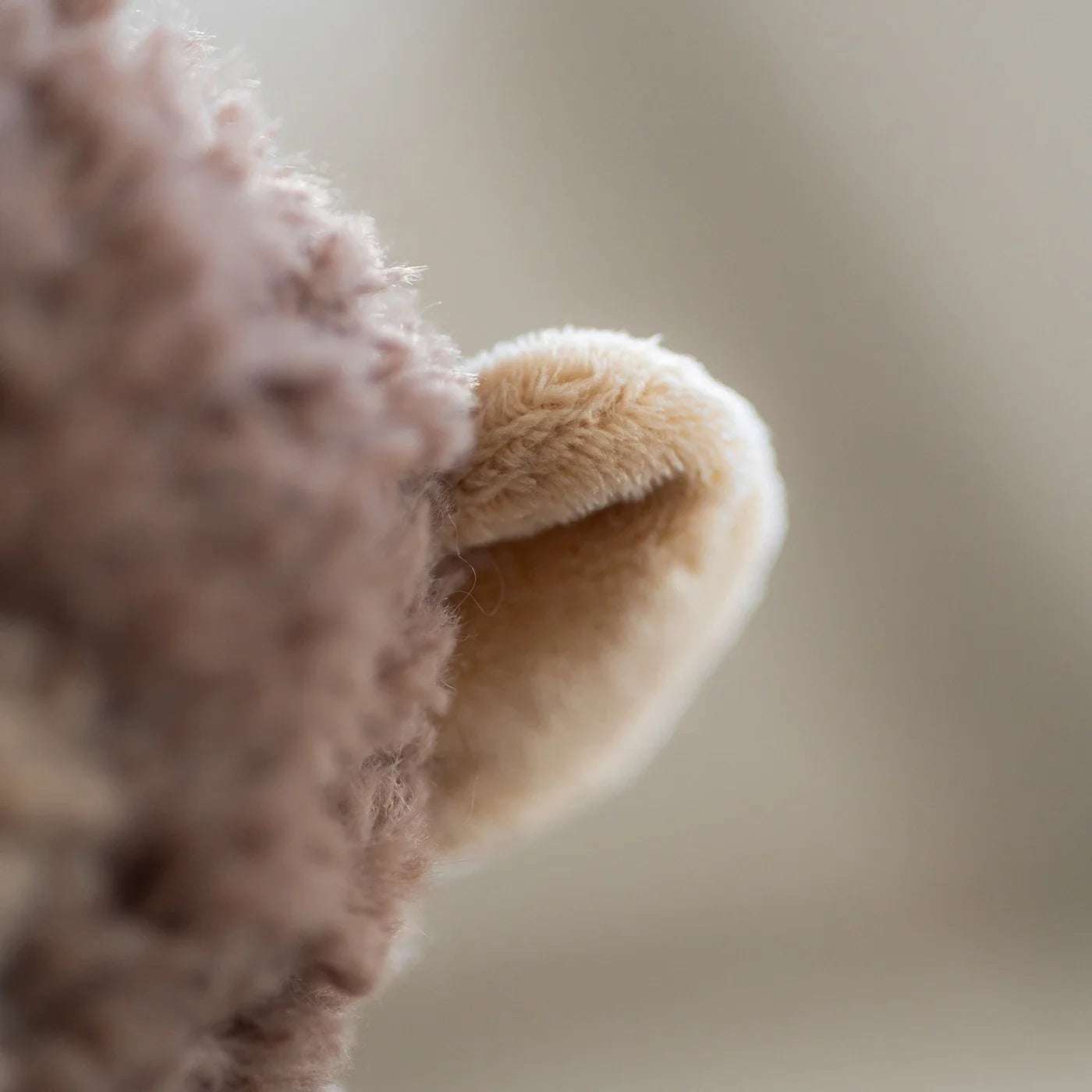 Retro pals Teddybären