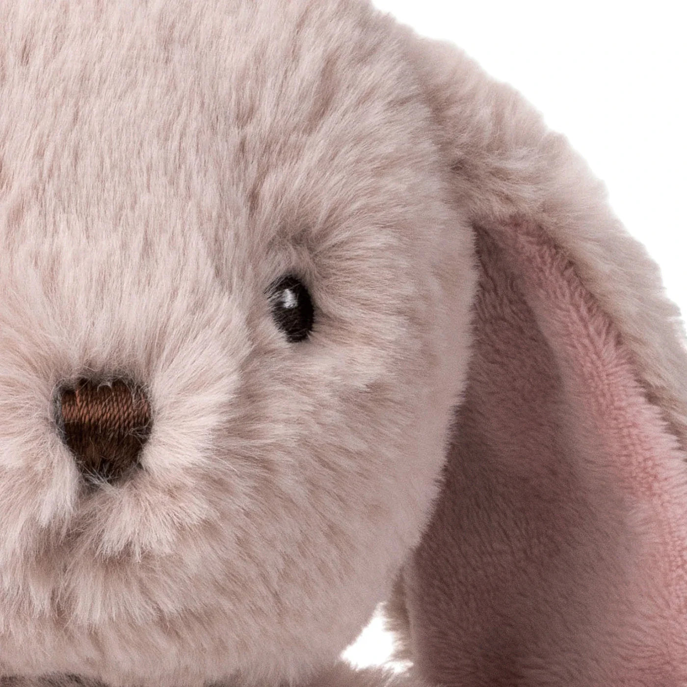 Ecofriends bunnies Bamse