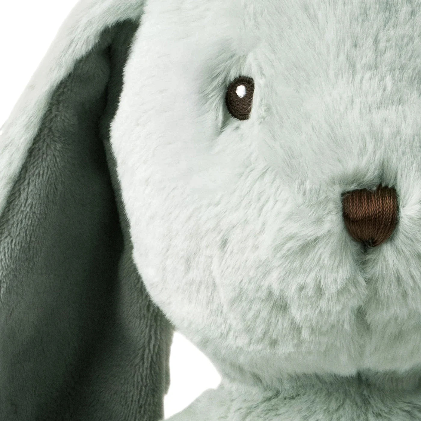 Ecofriends bunnies Bamse