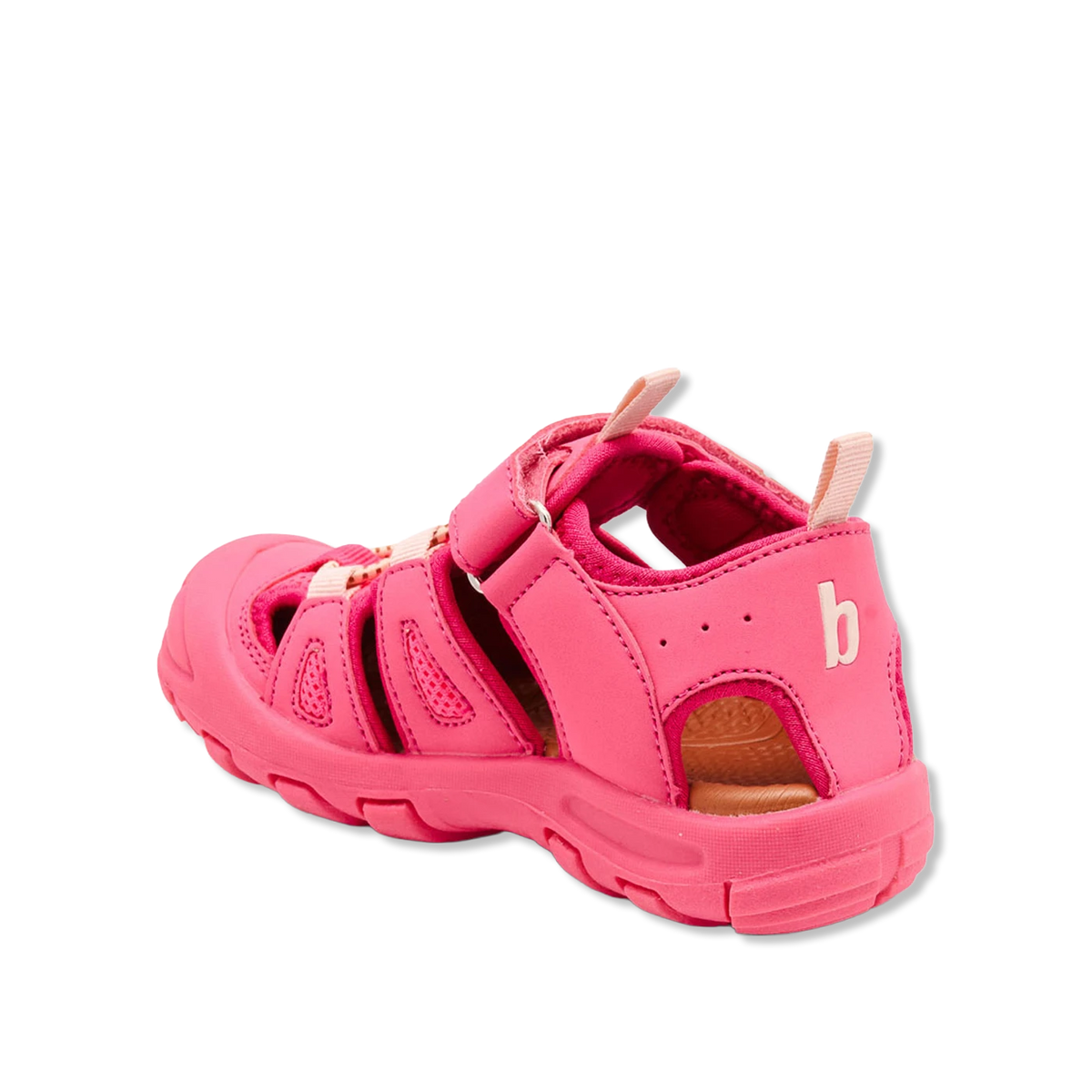 Parker Geschlossene sandalen